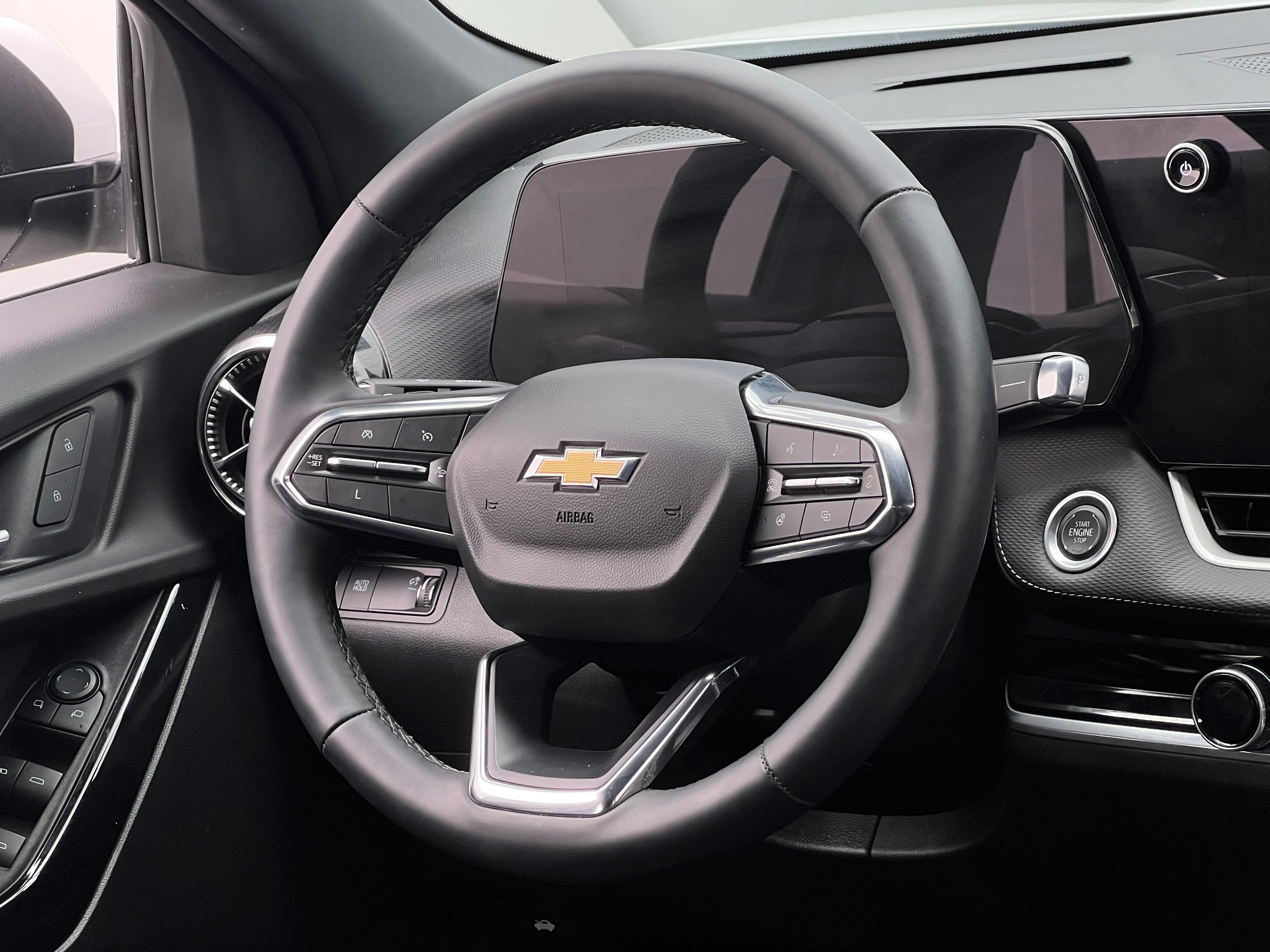 2025 Chevrolet Equinox LT 5