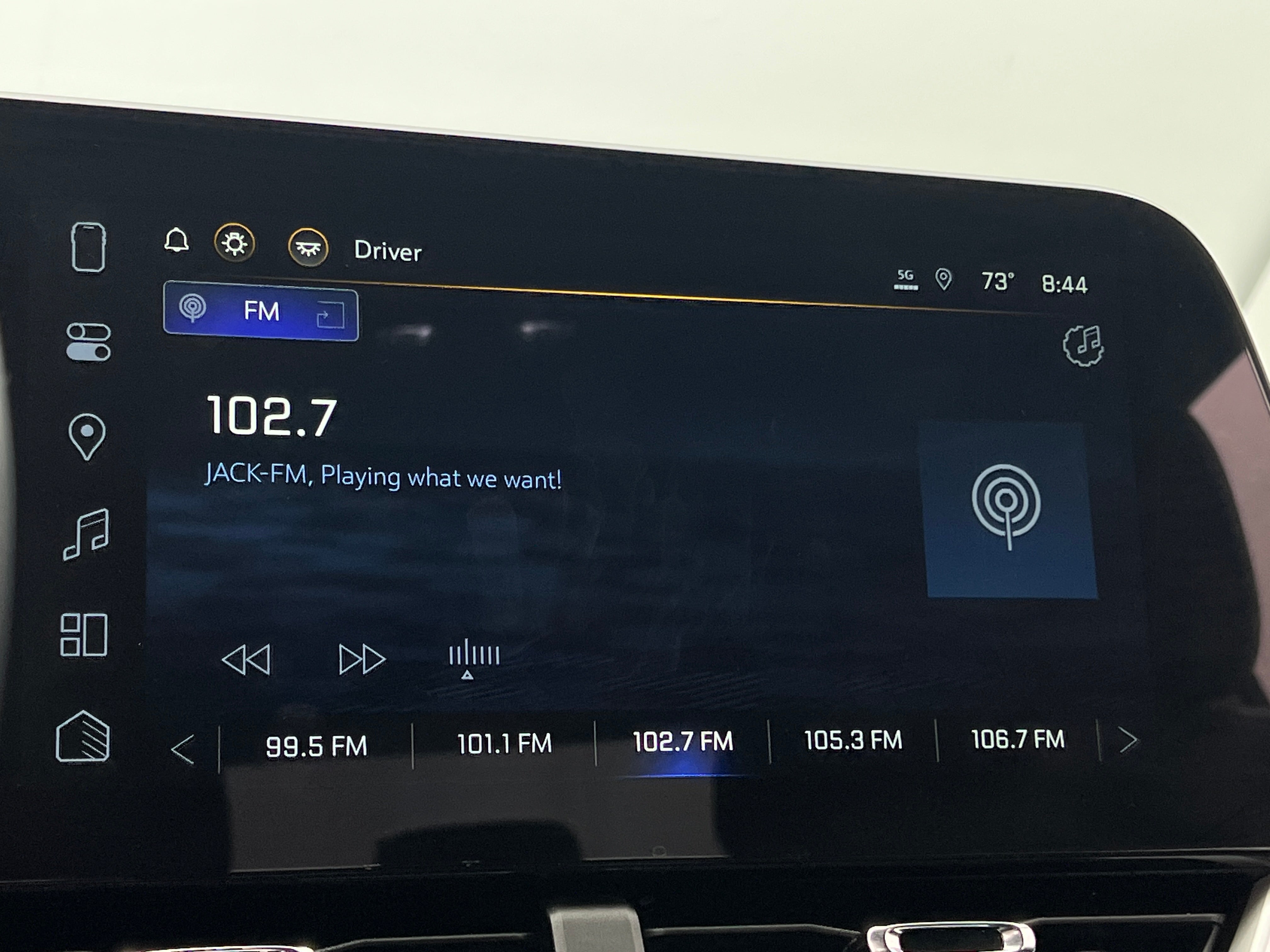 2025 Chevrolet Equinox LT 4