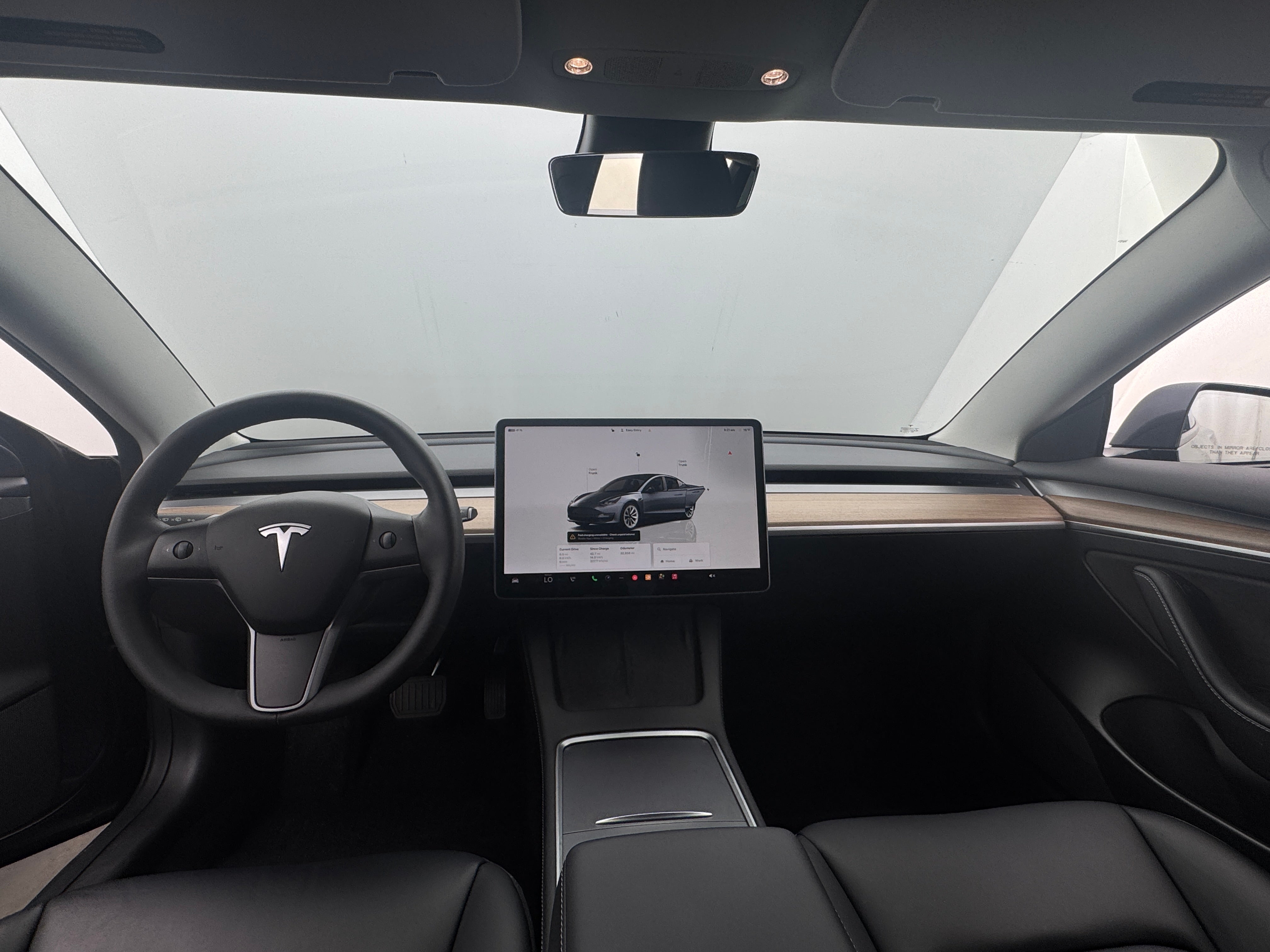 2022 Tesla Model 3 Standard Range 2