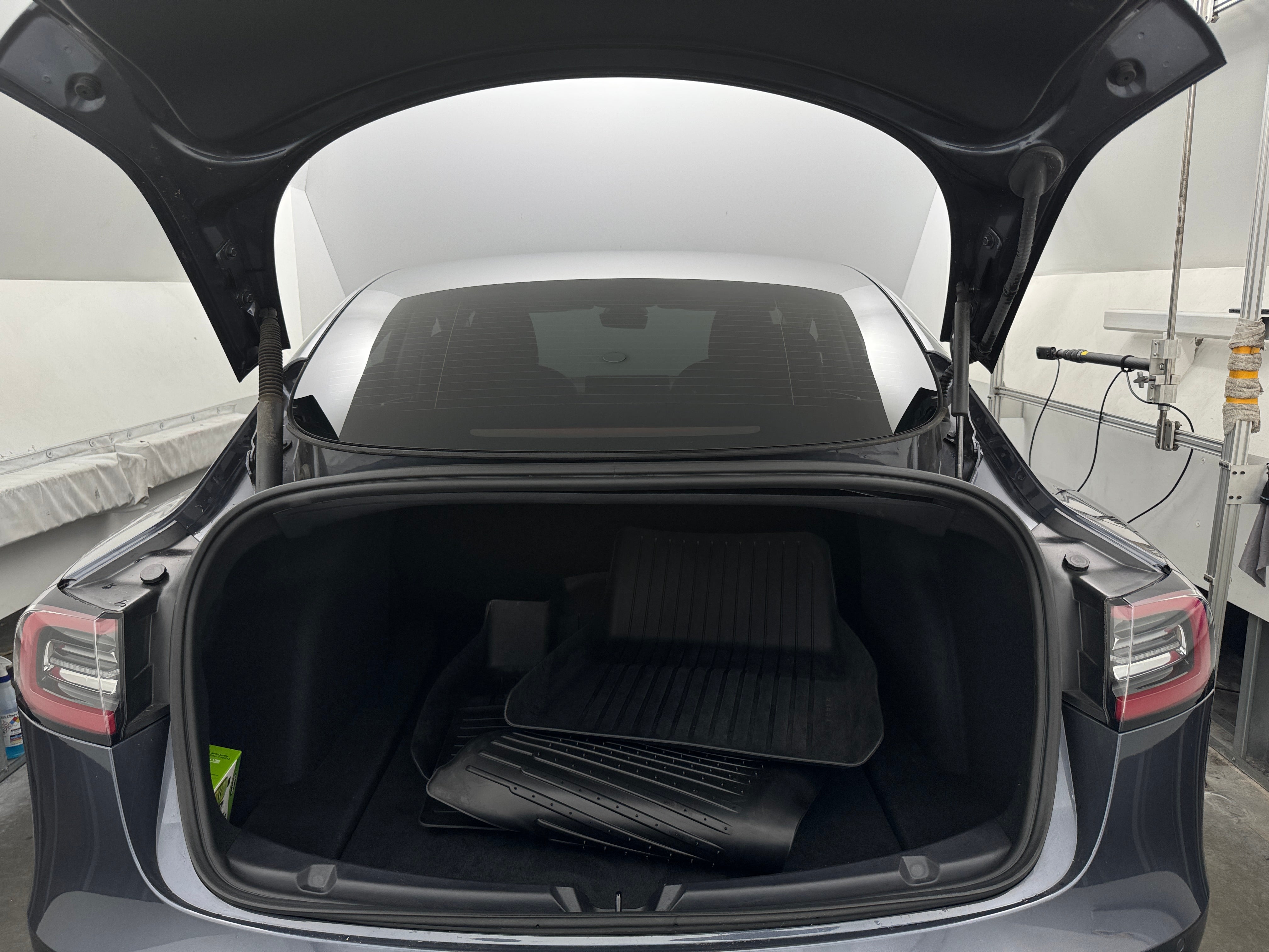 2022 Tesla Model 3 Standard Range 6