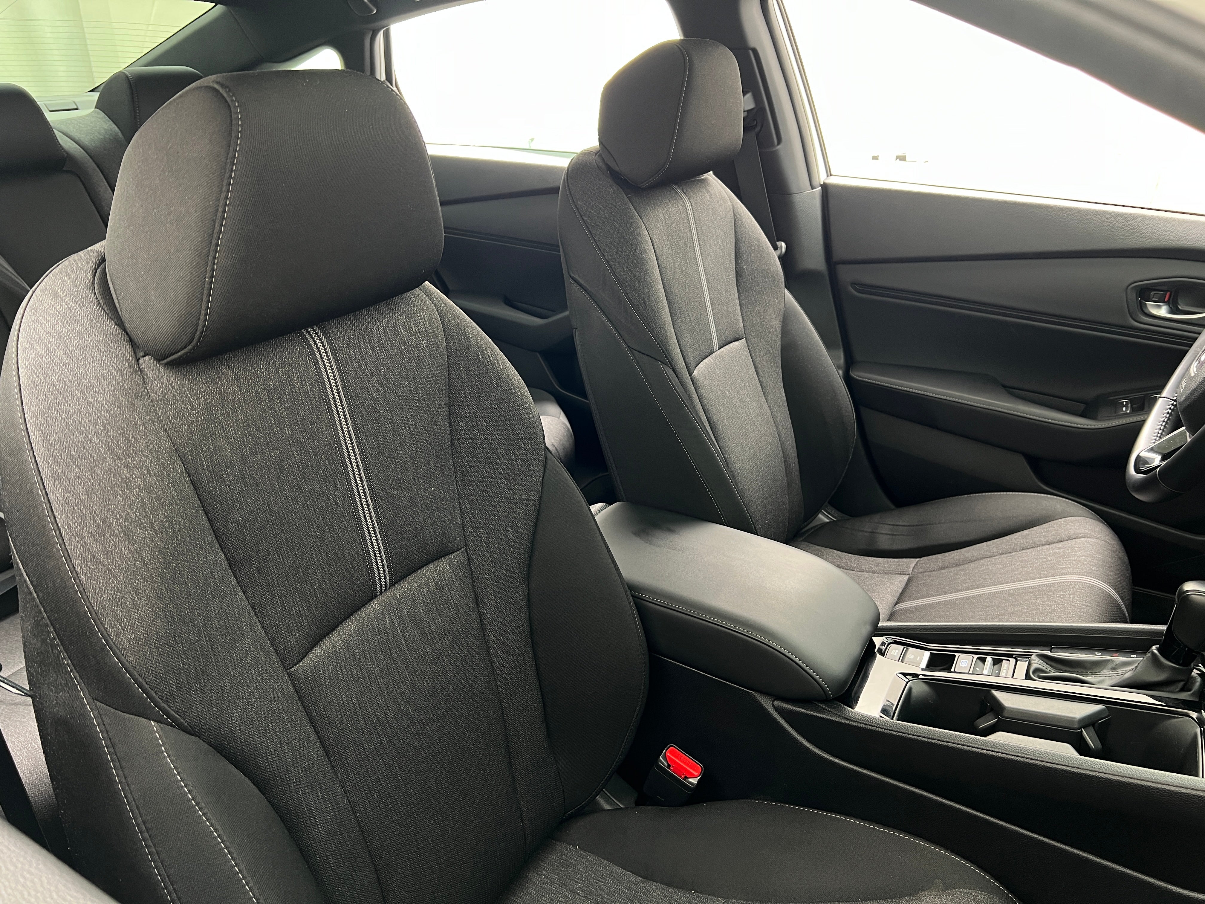 2023 Honda Accord Sport 2