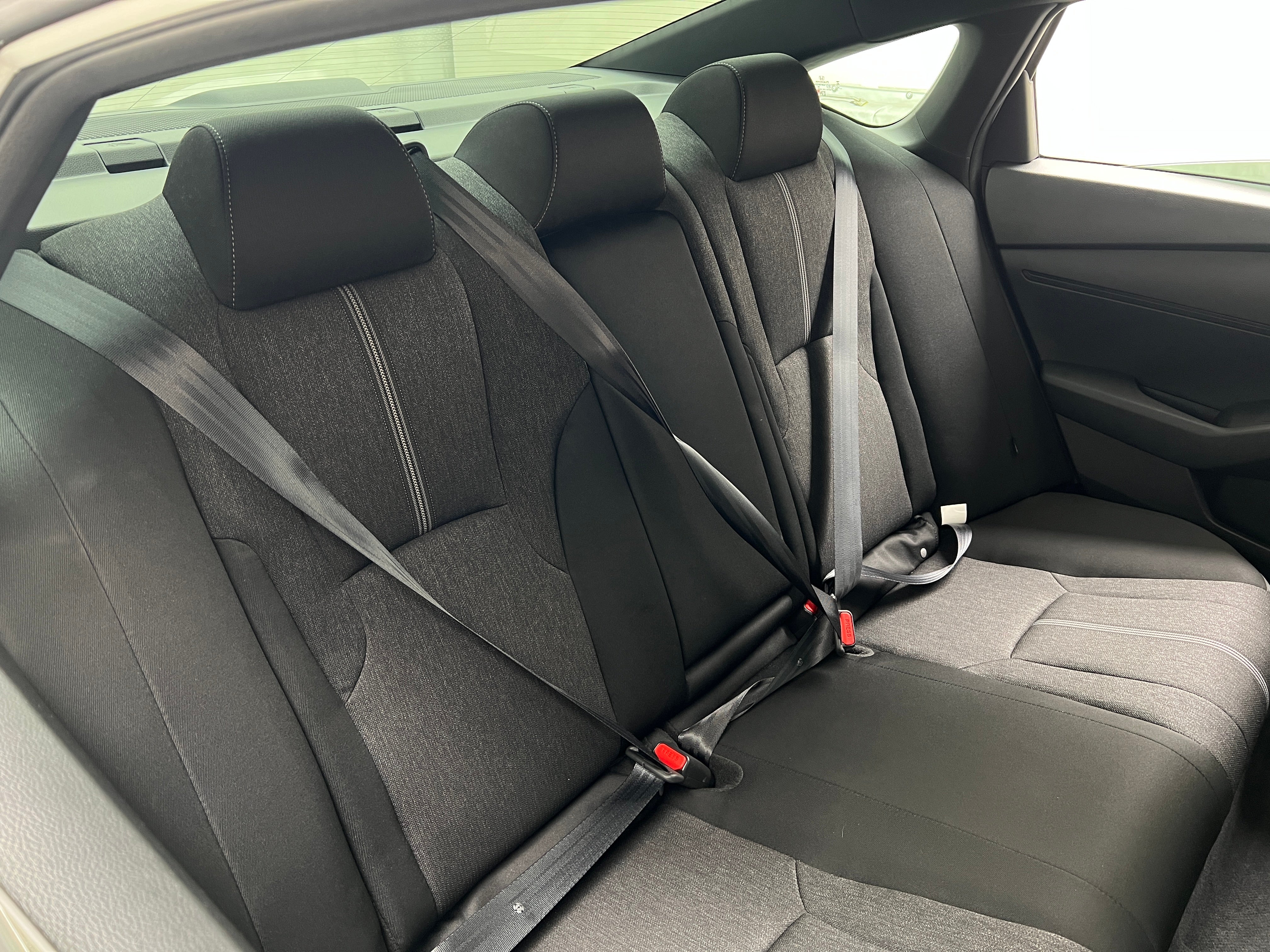 2023 Honda Accord Sport 6