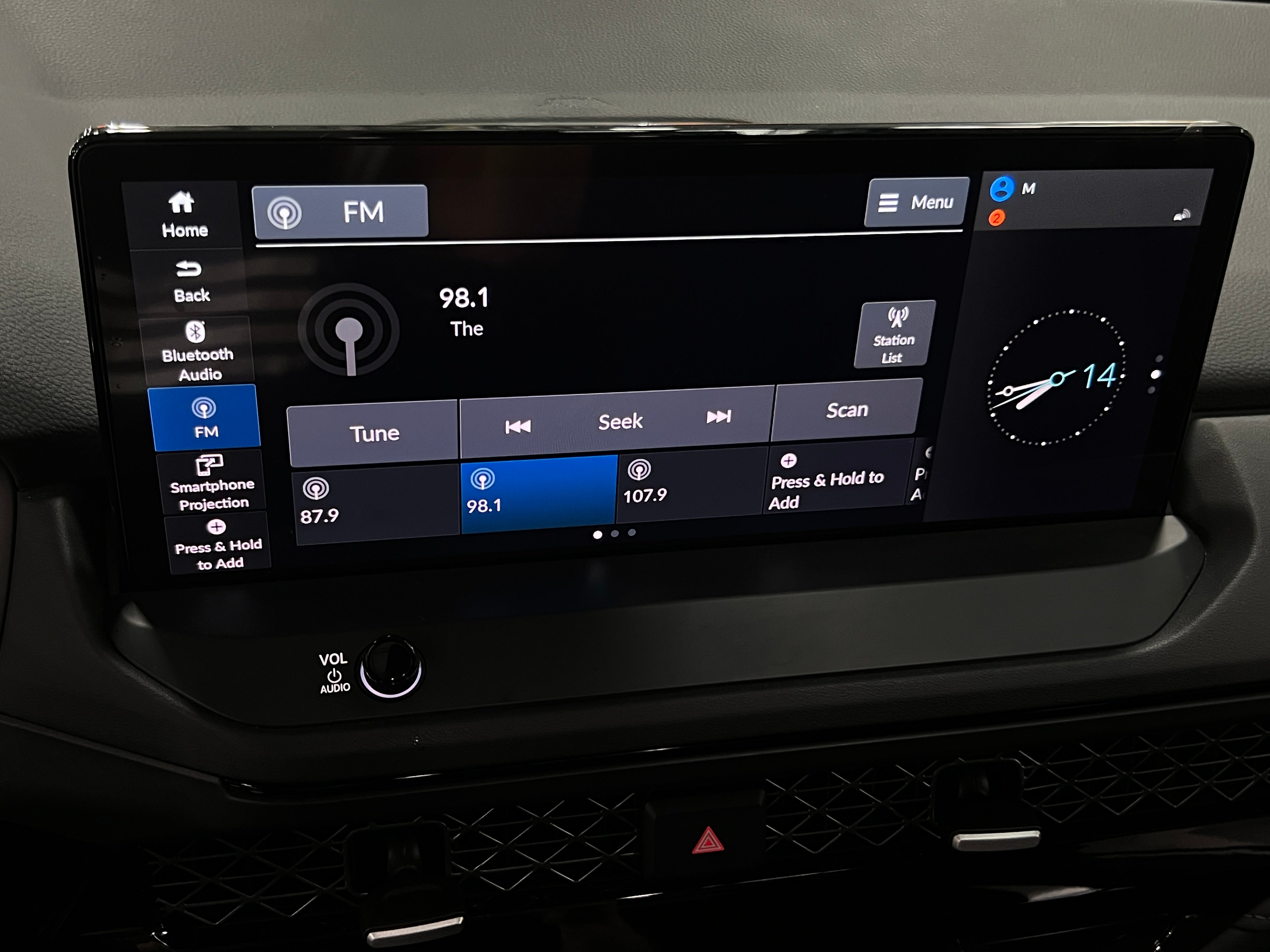 2023 Honda Accord Sport 4