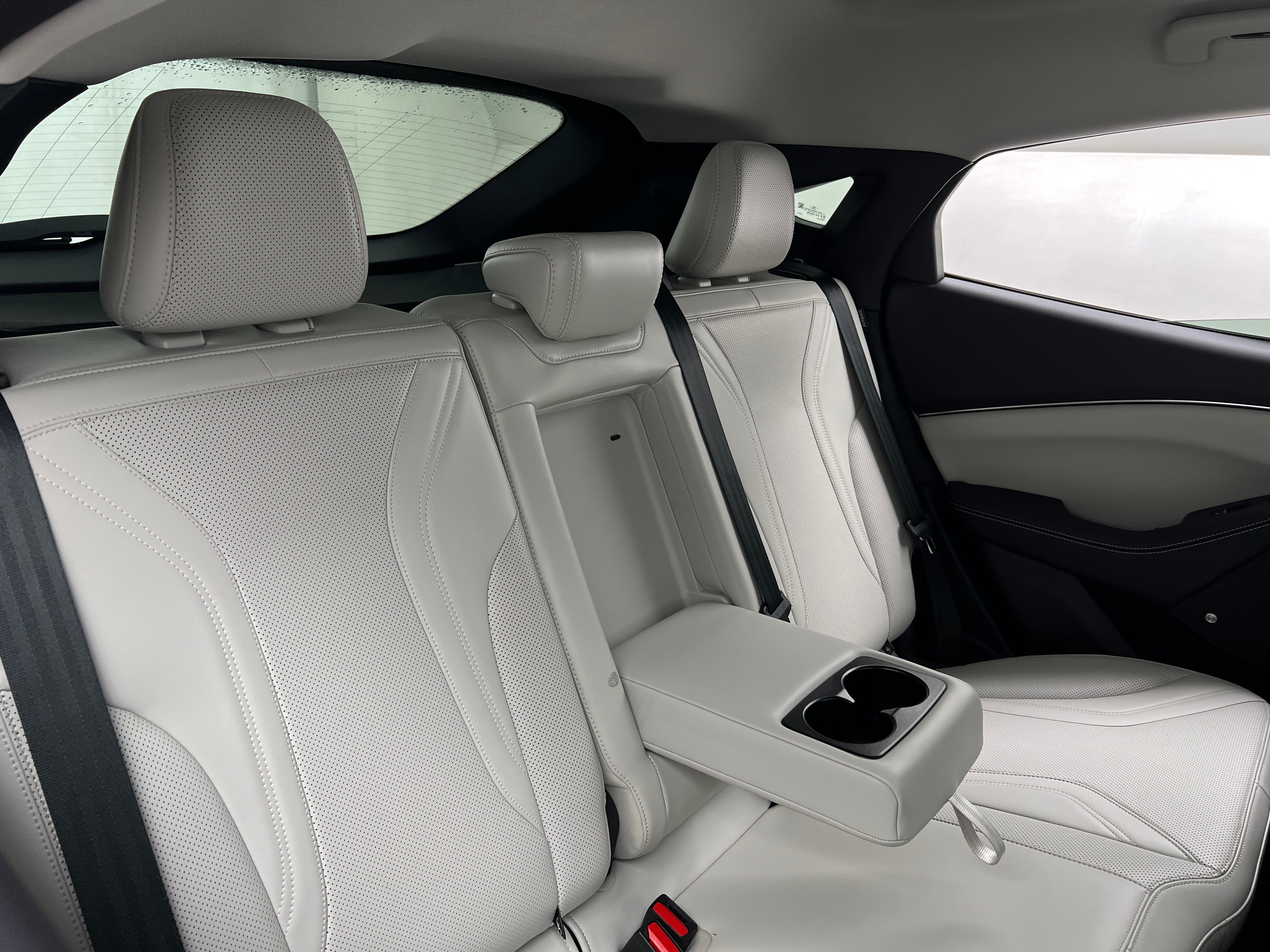 2022 Ford Mustang Mach-E Premium 5