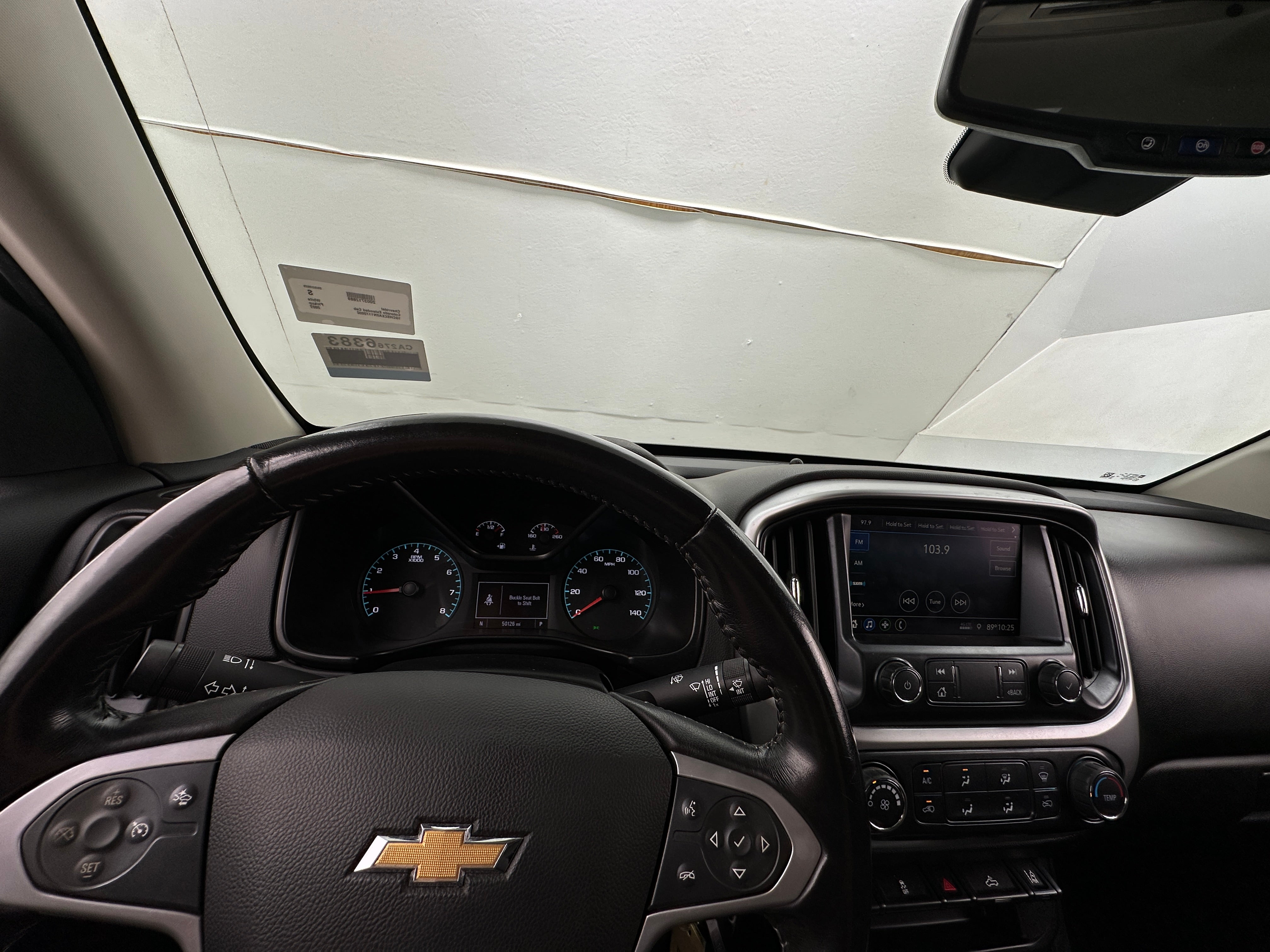 2022 Chevrolet Colorado LT 3