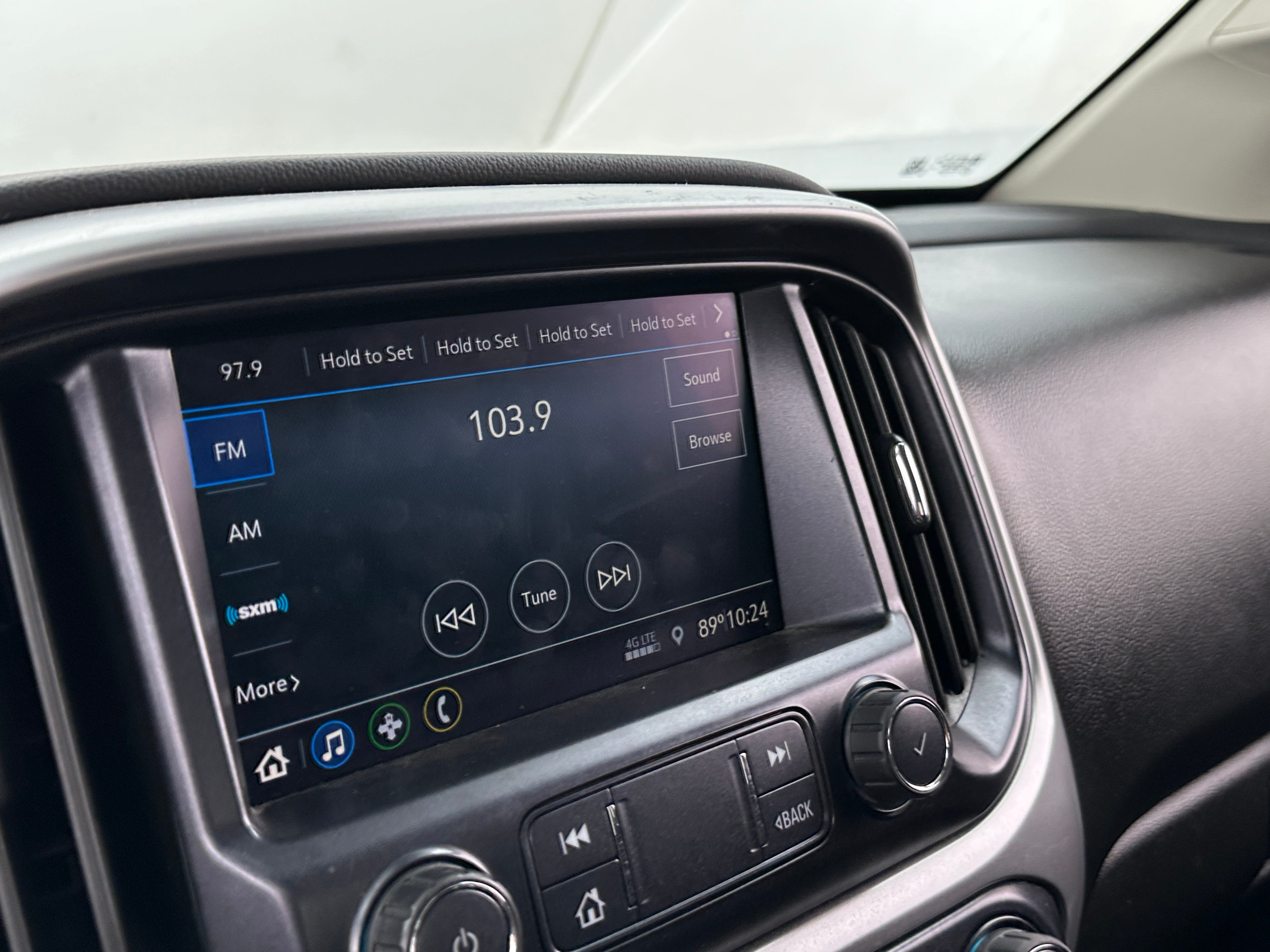 2022 Chevrolet Colorado LT 4