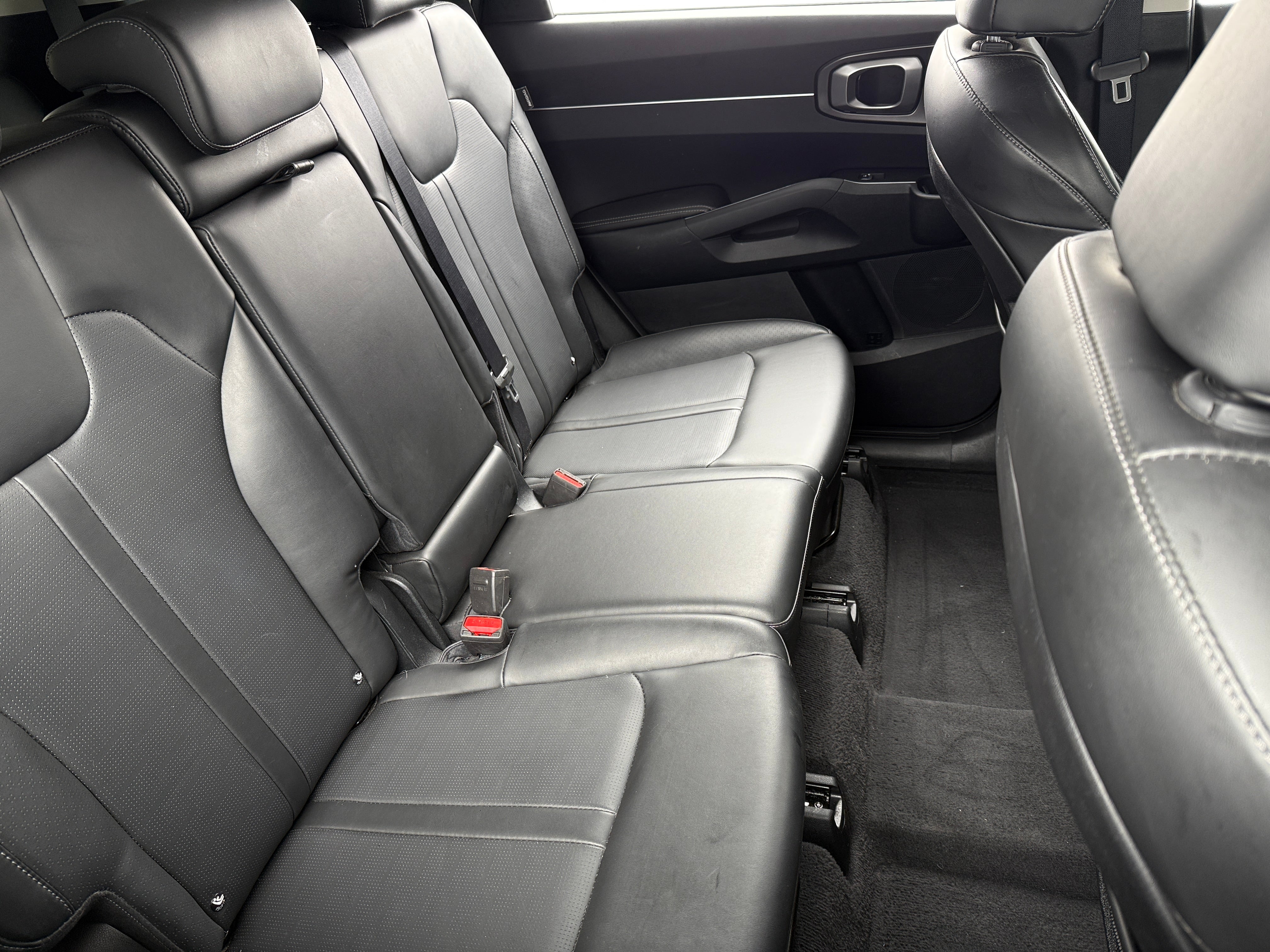 2024 Kia Sorento S 5
