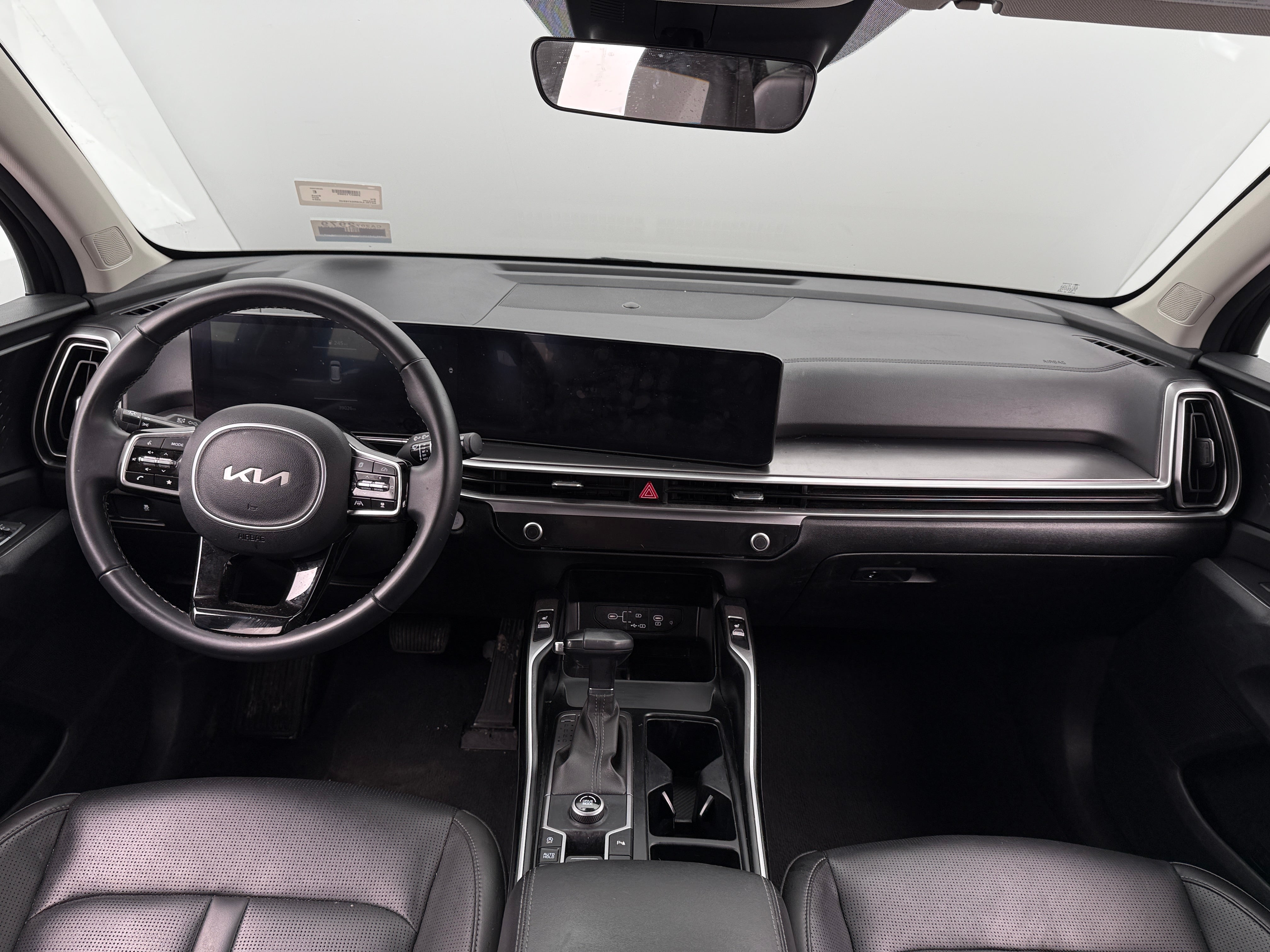 2024 Kia Sorento S 2