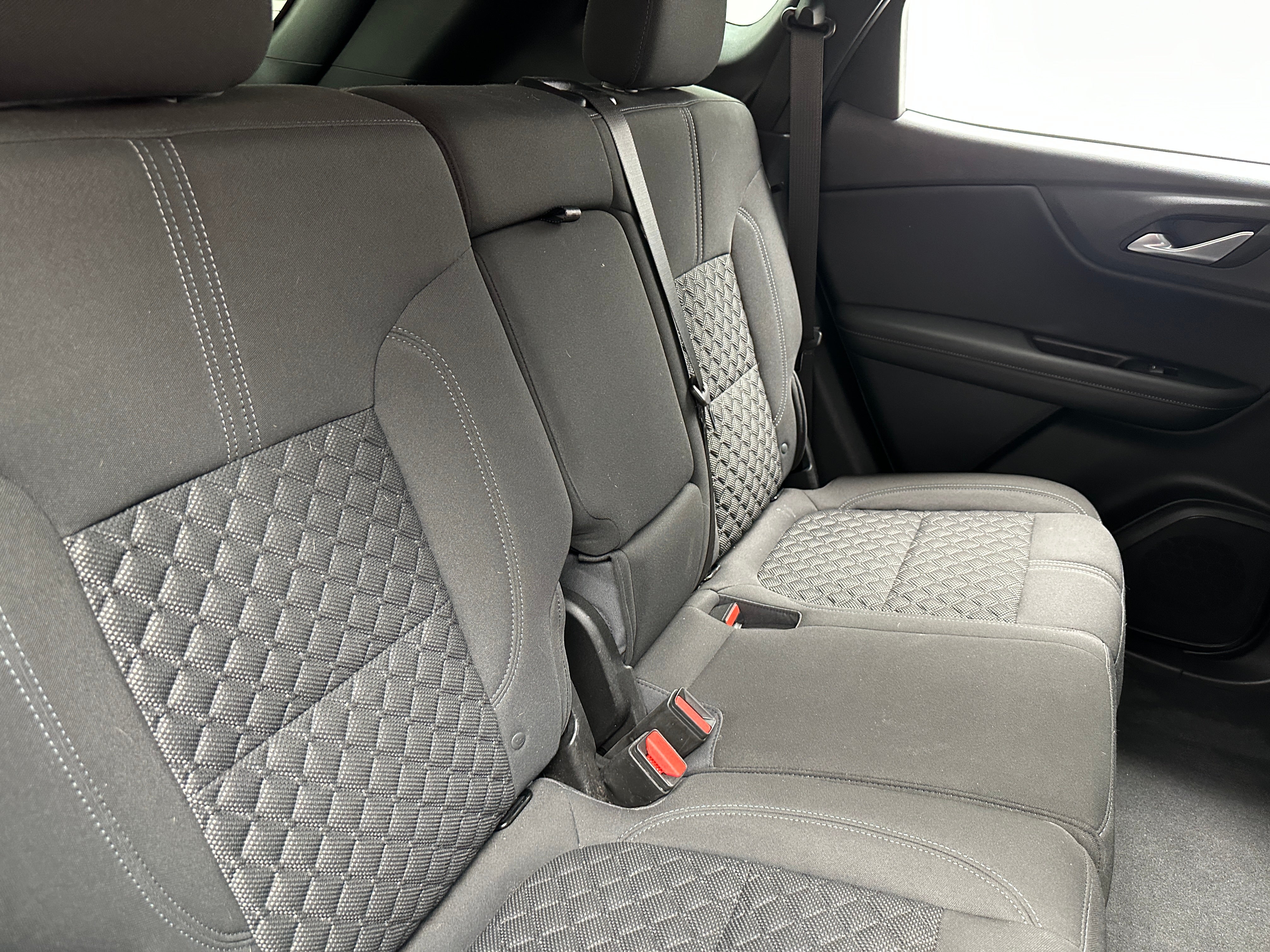 2022 Chevrolet Blazer  6