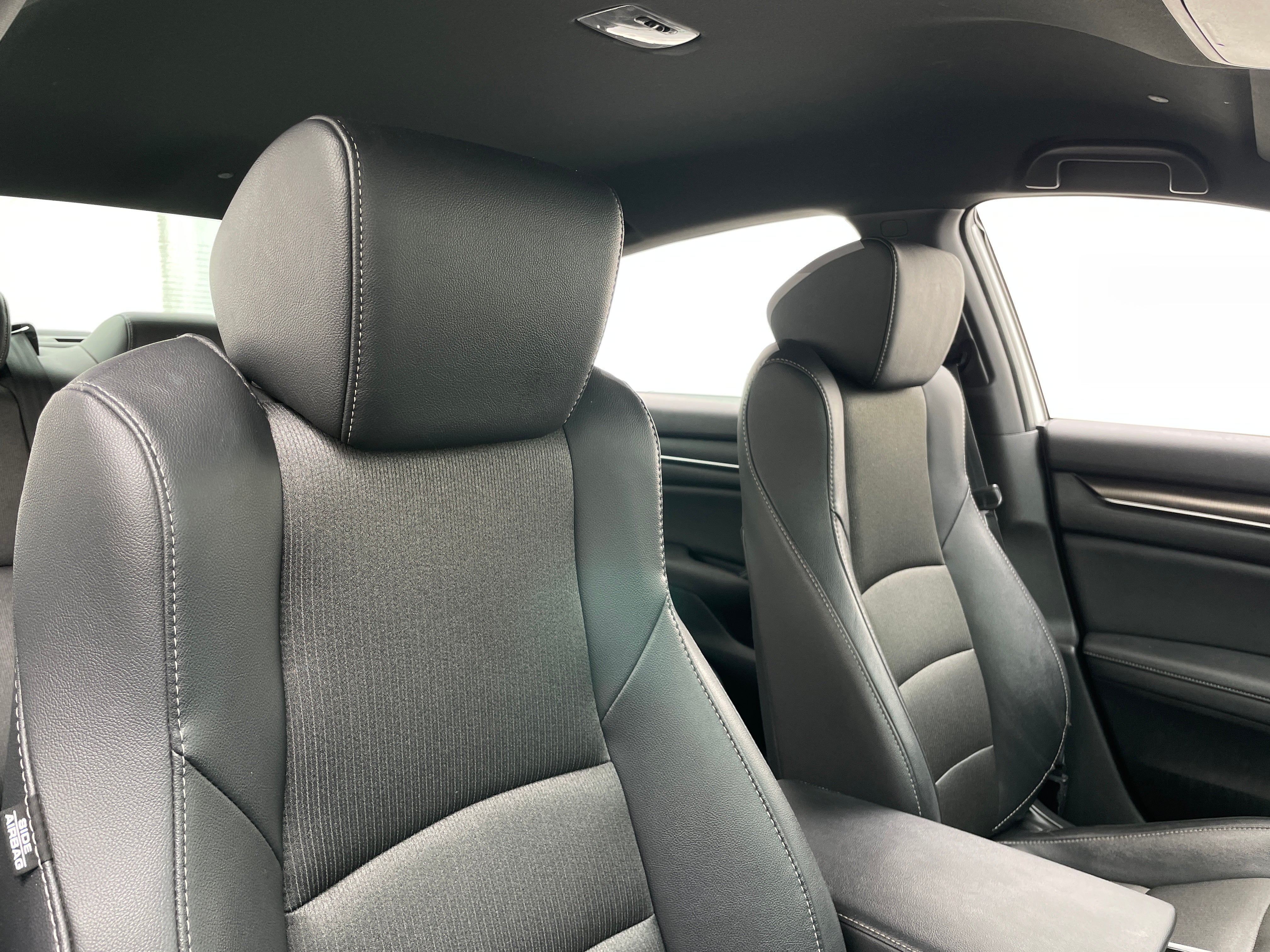 2020 Honda Accord Sport 2