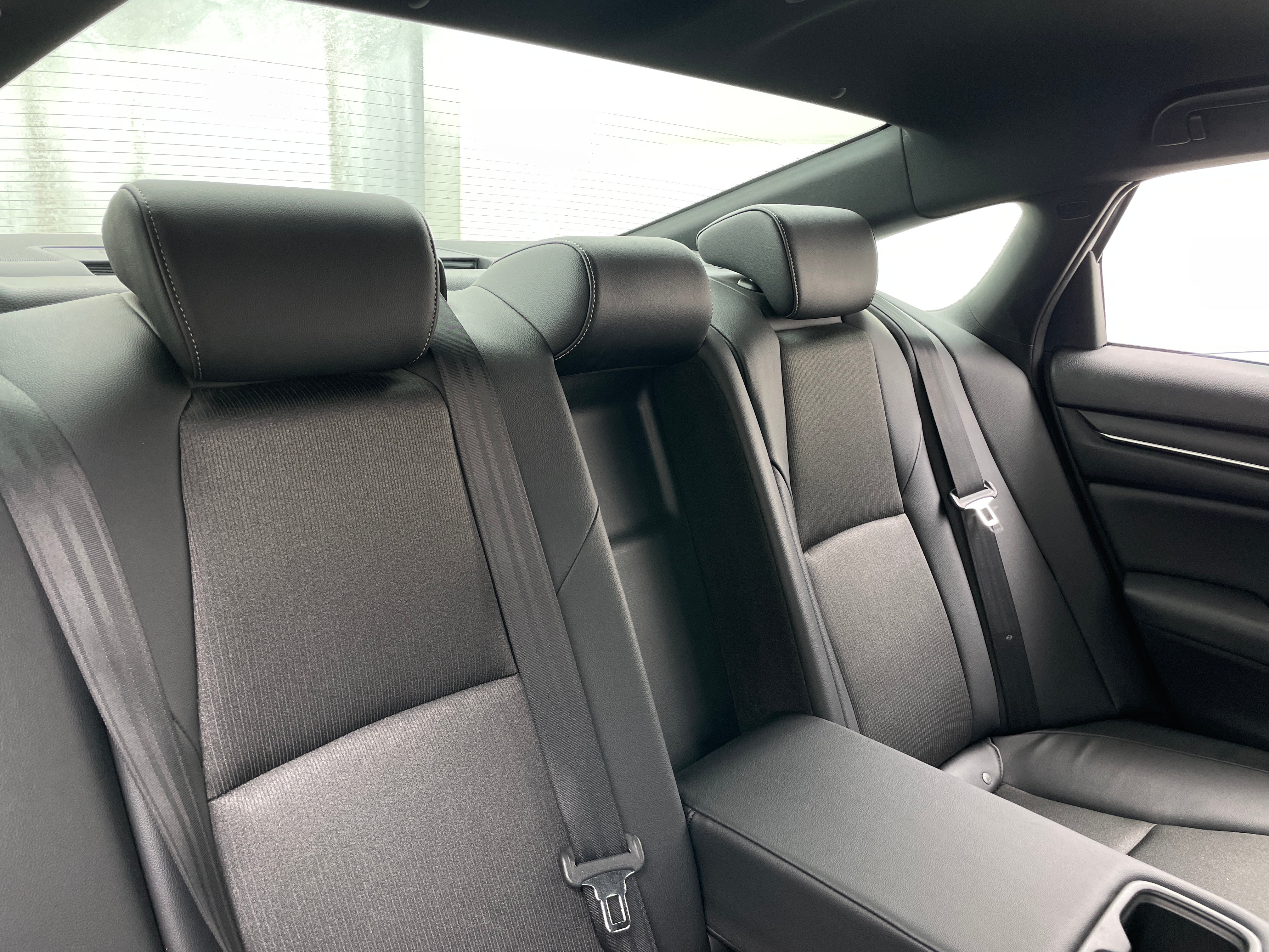 2020 Honda Accord Sport 6