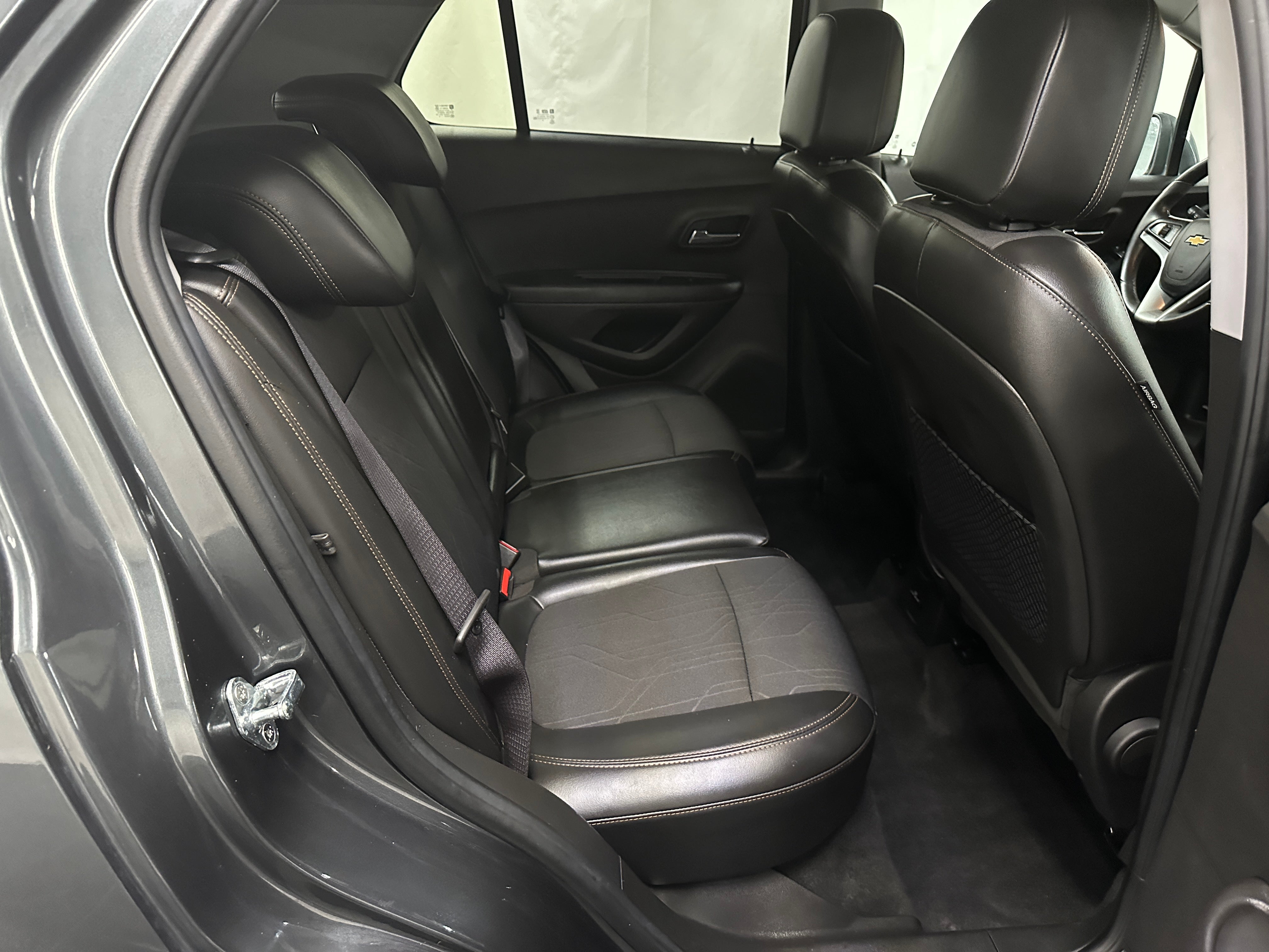 2018 Chevrolet Trax LT 6