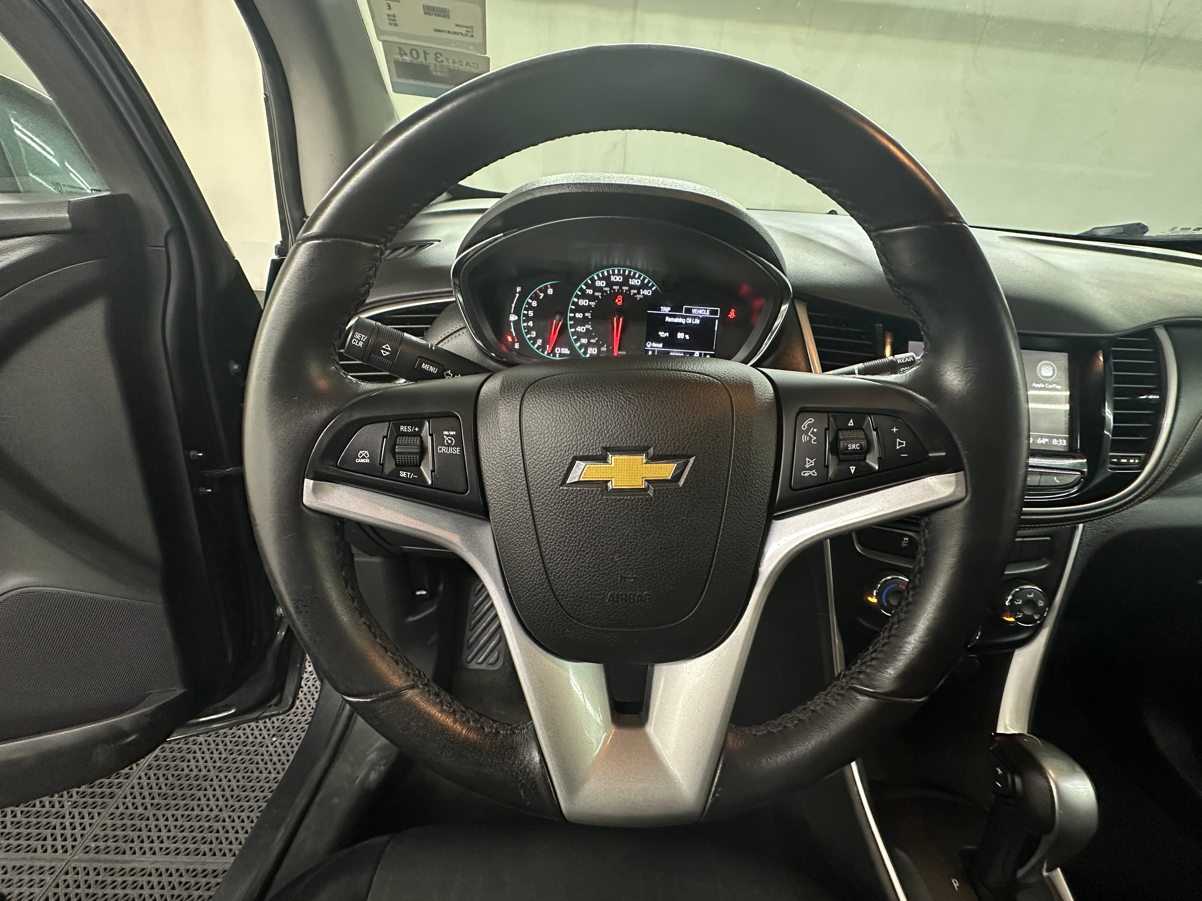 2018 Chevrolet Trax LT 5