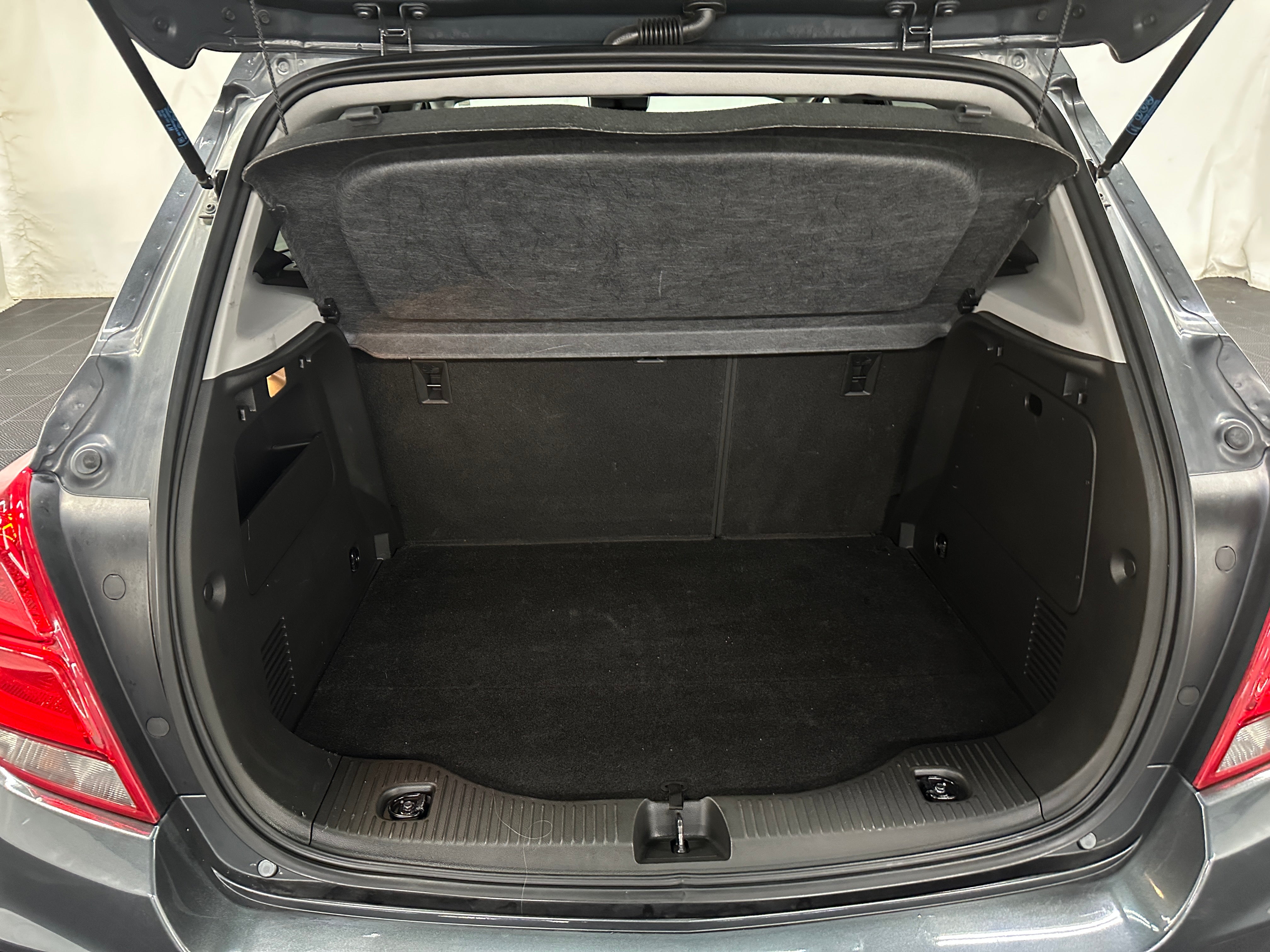 2018 Chevrolet Trax LT 7