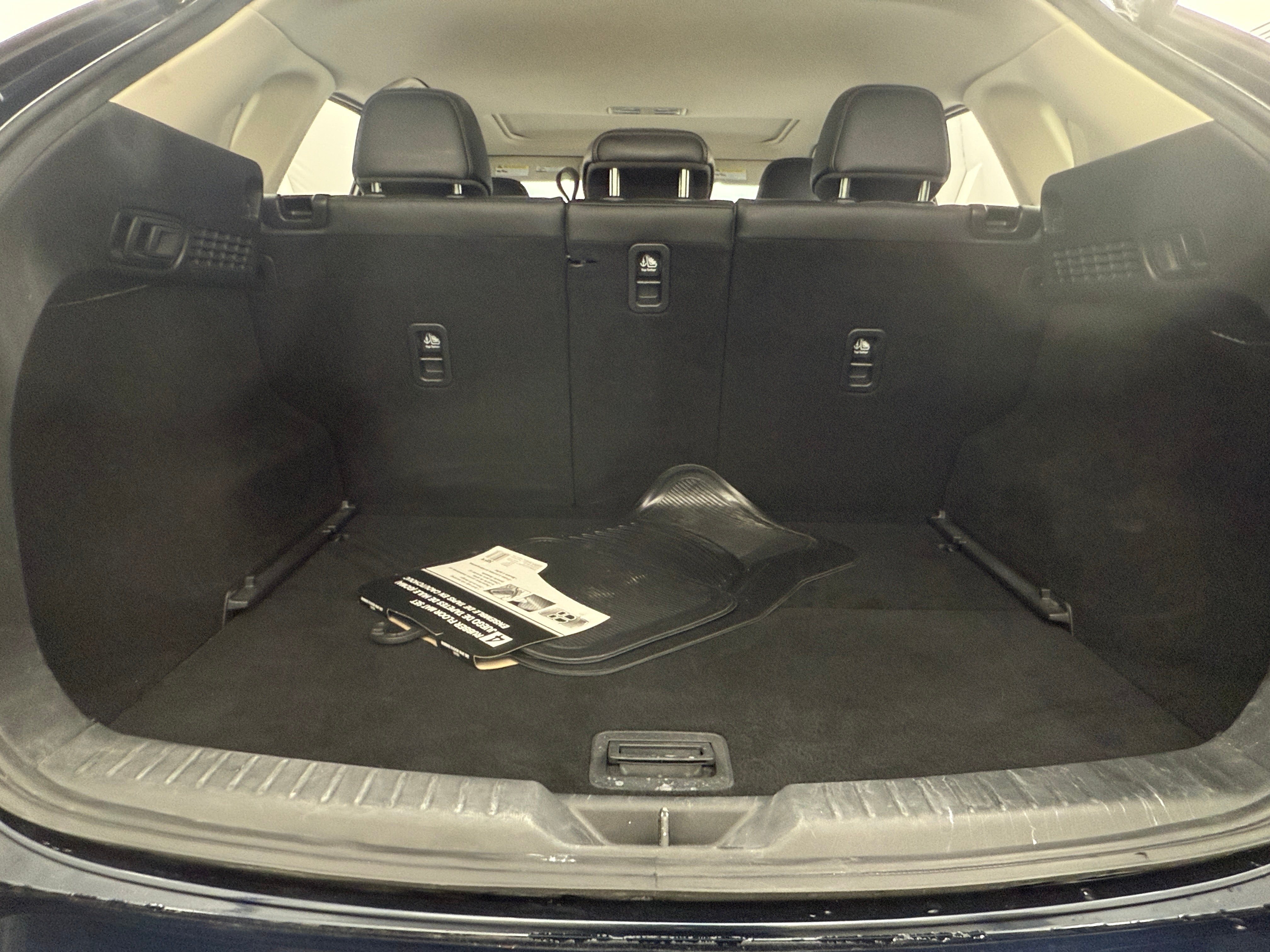 2022 Mazda CX-5 S Premium 6