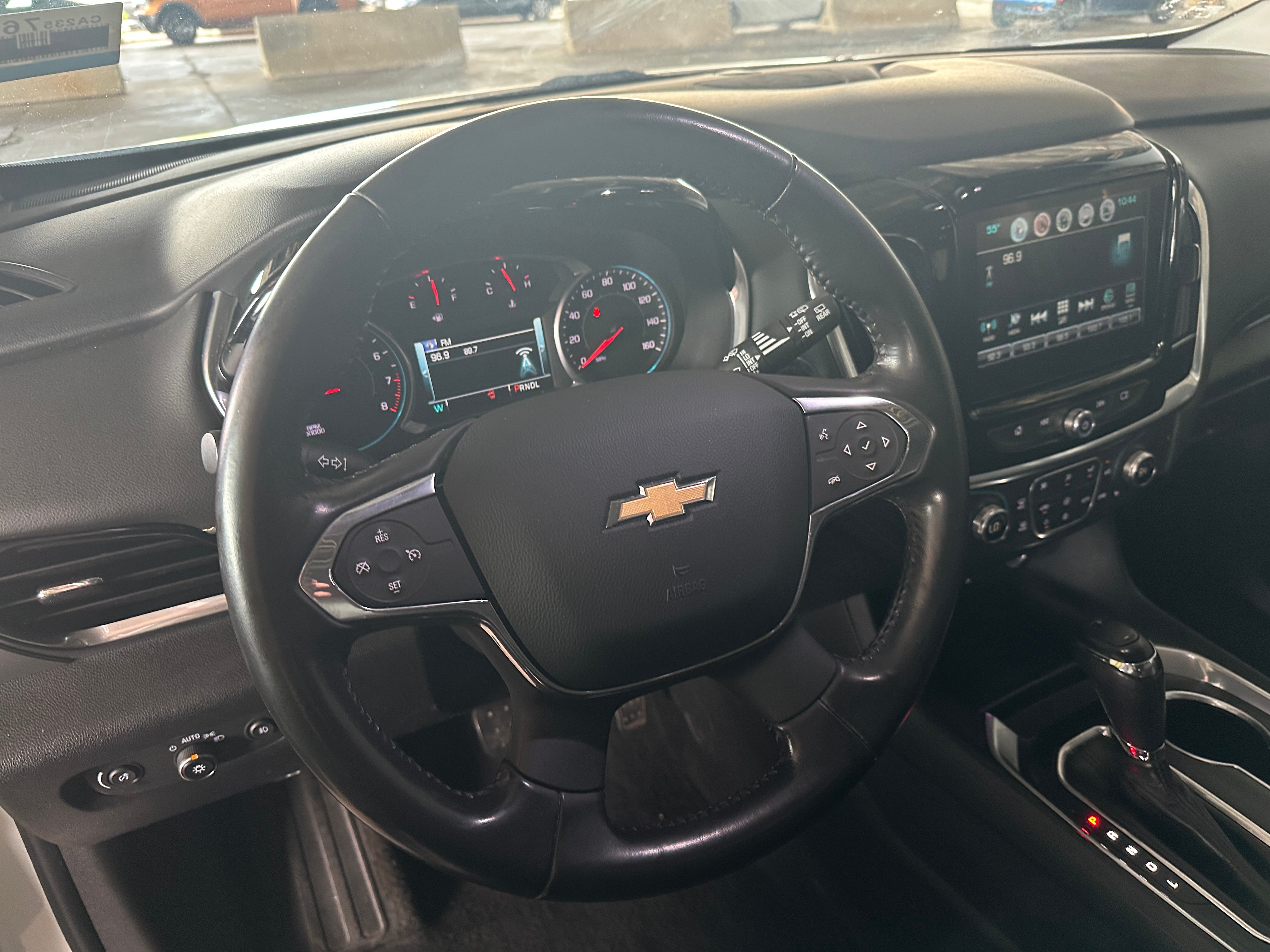 2019 Chevrolet Traverse LT 4