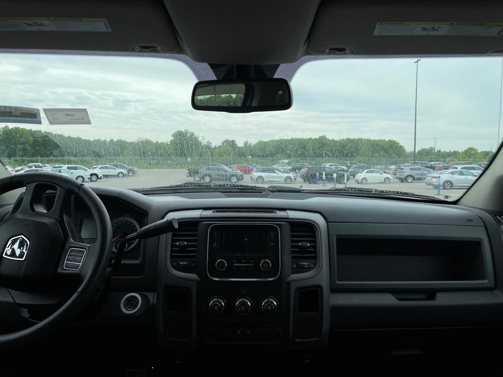 Thumbnail: 2018 RAM 2500 - 2
