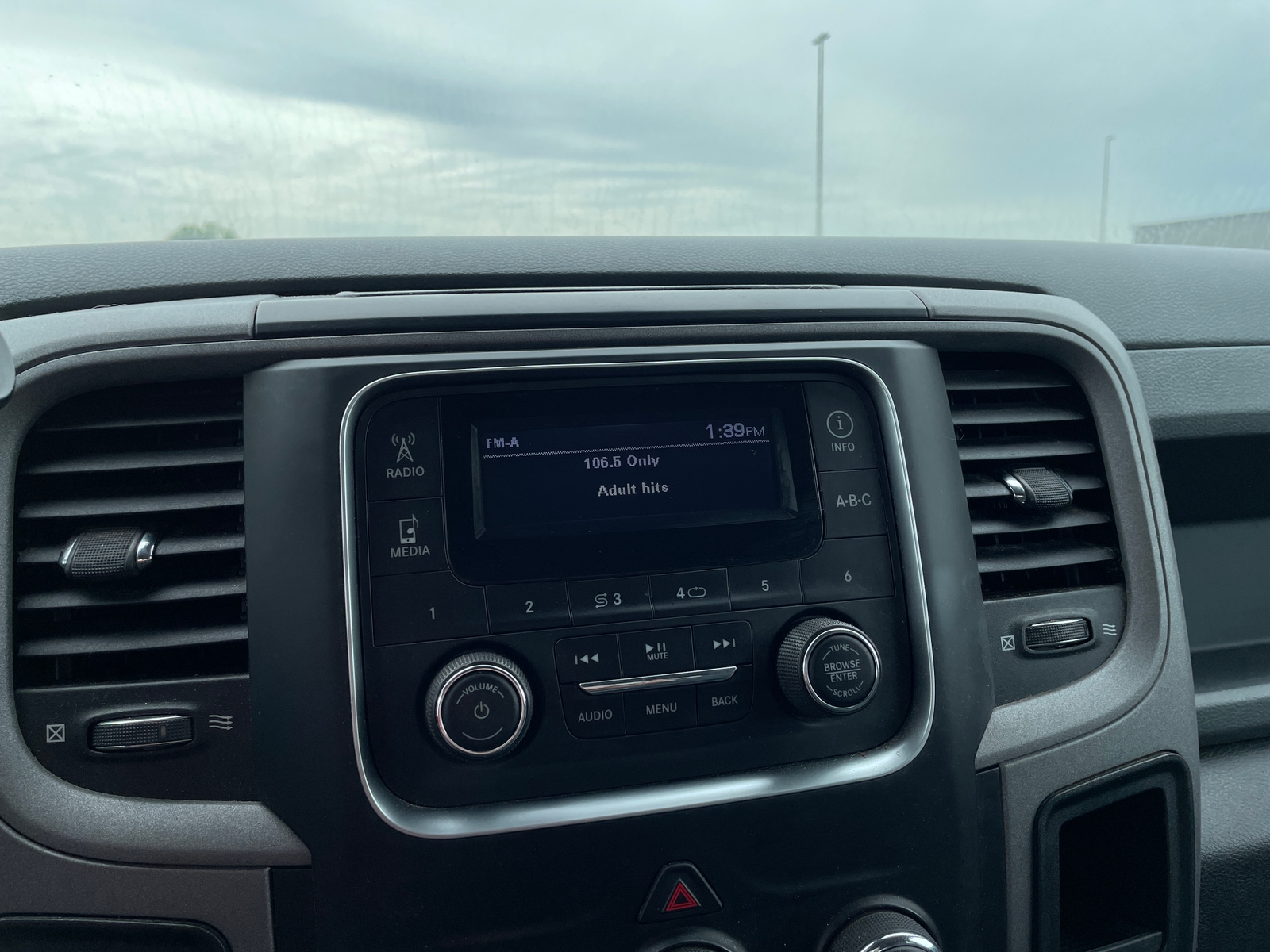 Thumbnail: 2018 RAM 2500 - 3