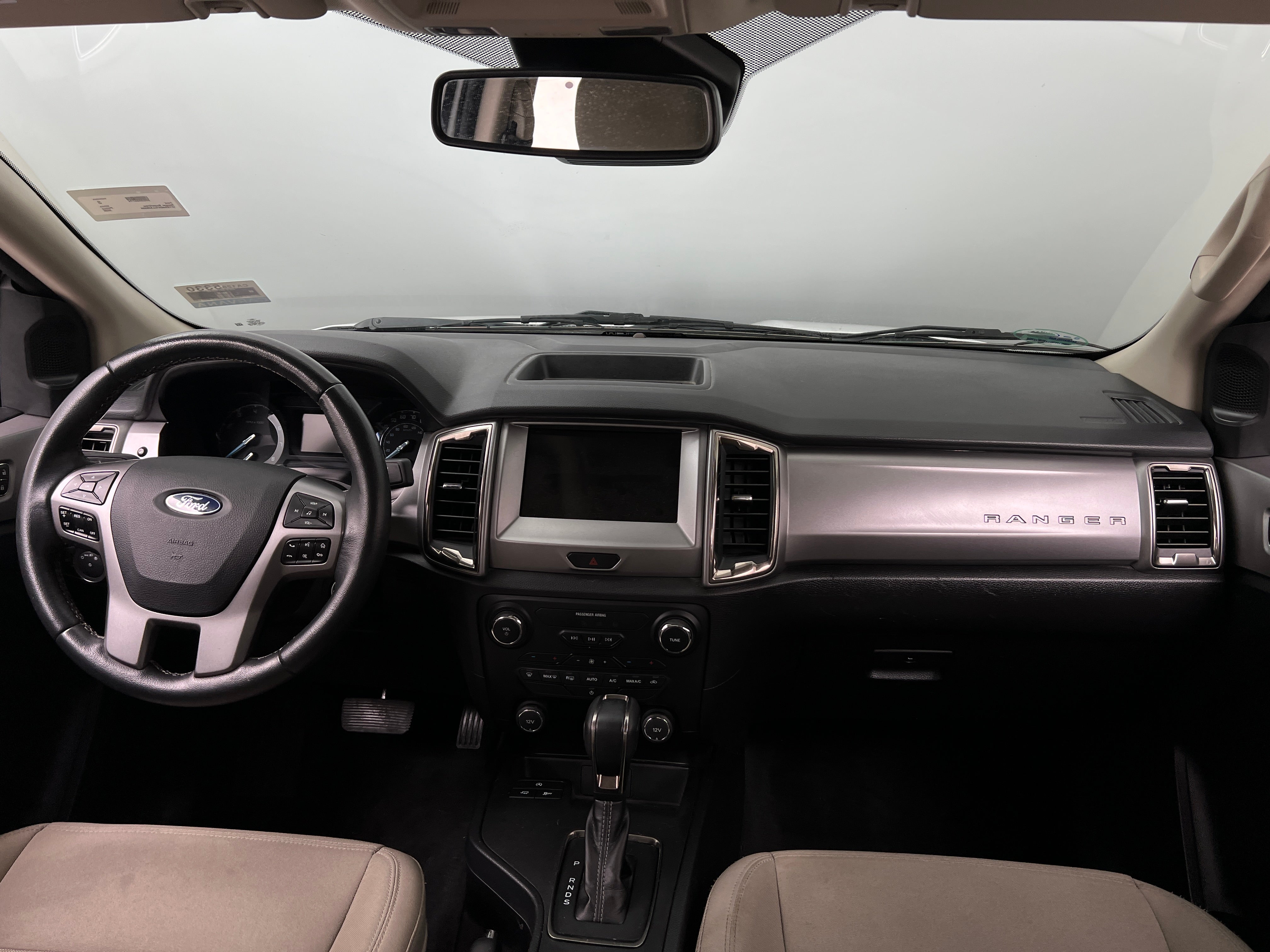 2020 Ford Ranger XLT 3