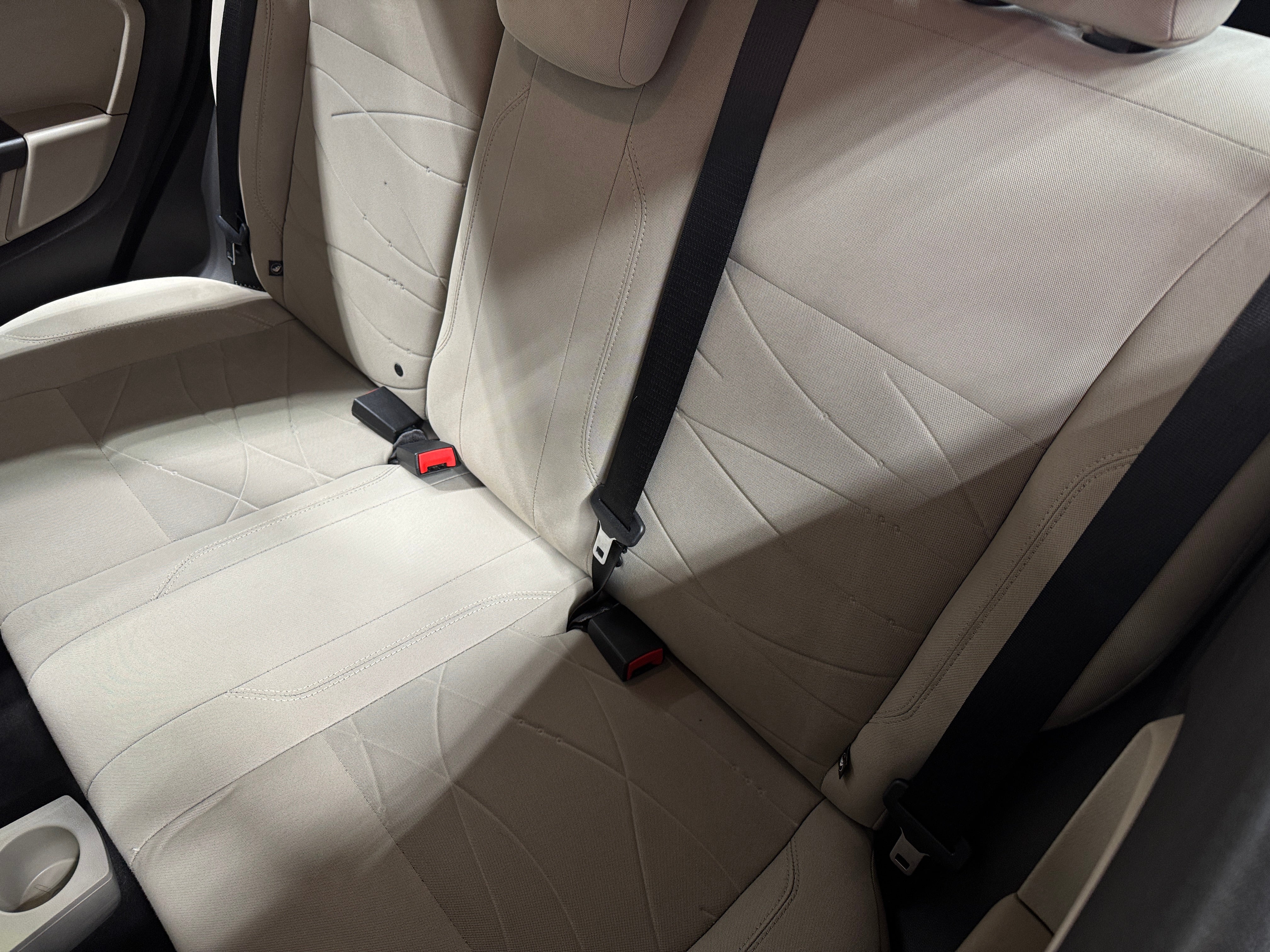 2014 Ford Fiesta SE 6