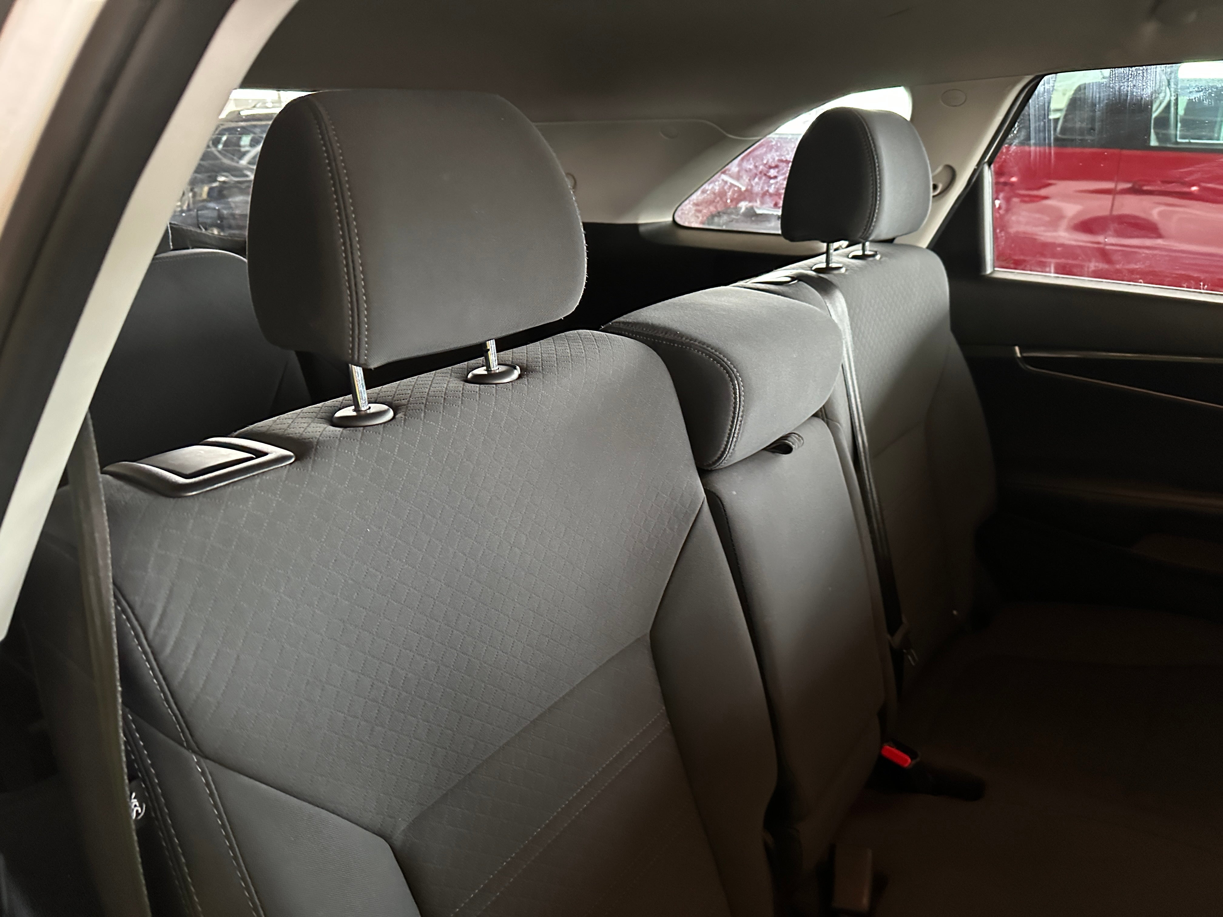 2019 Kia Sorento LX 6