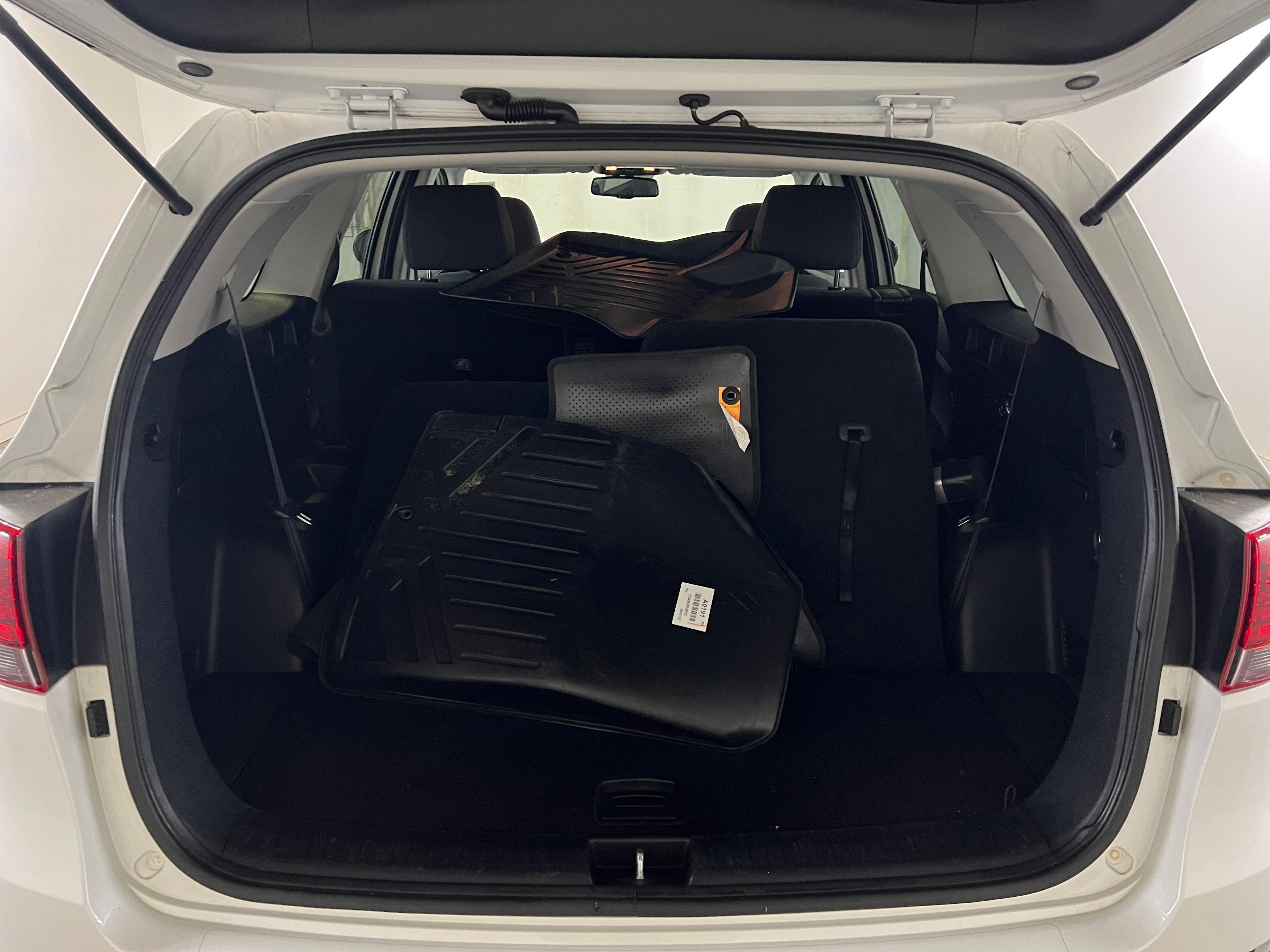 2019 Kia Sorento LX 7