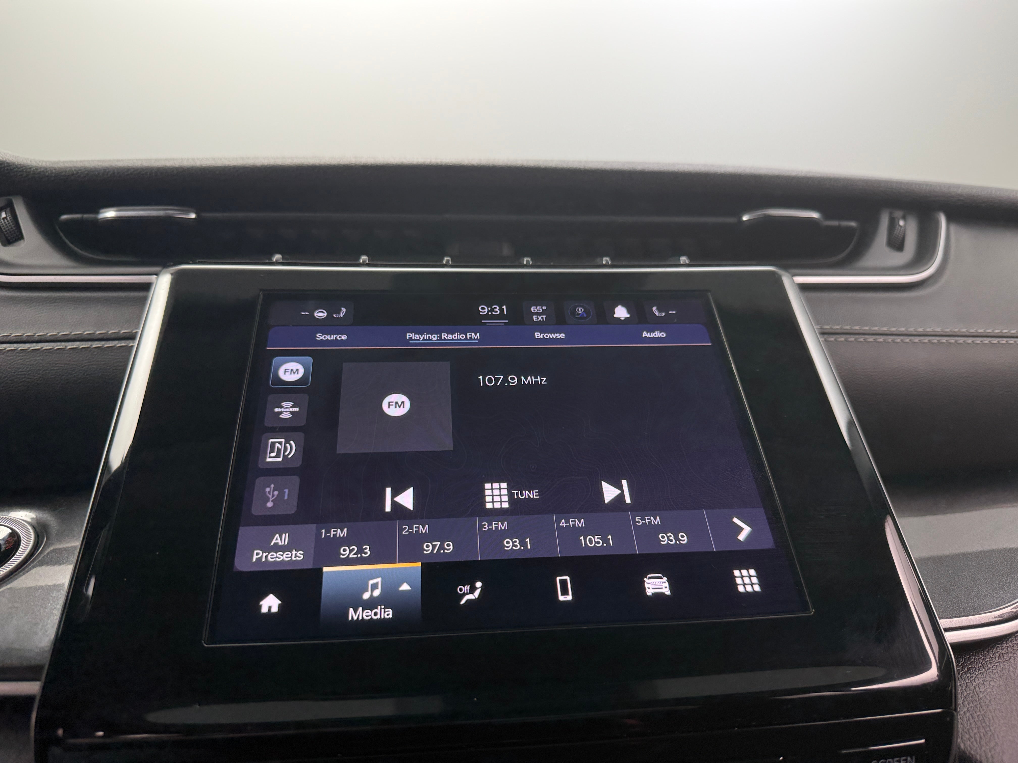 2021 Jeep Grand Cherokee L Laredo 4