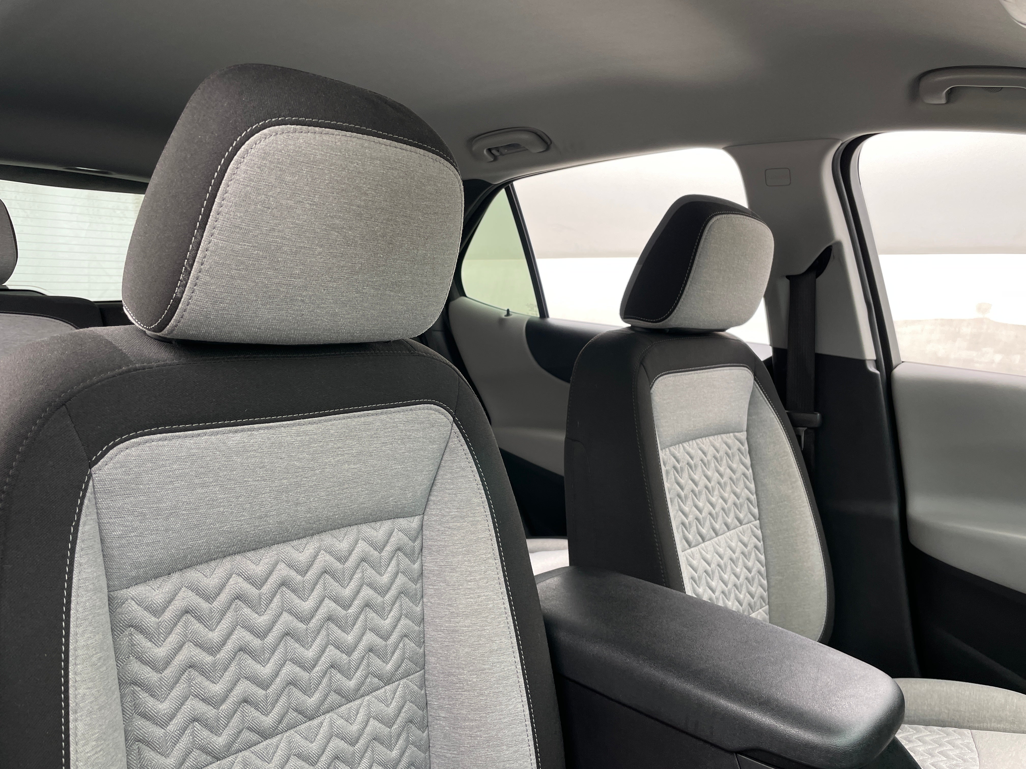 2023 Chevrolet Equinox LT 2