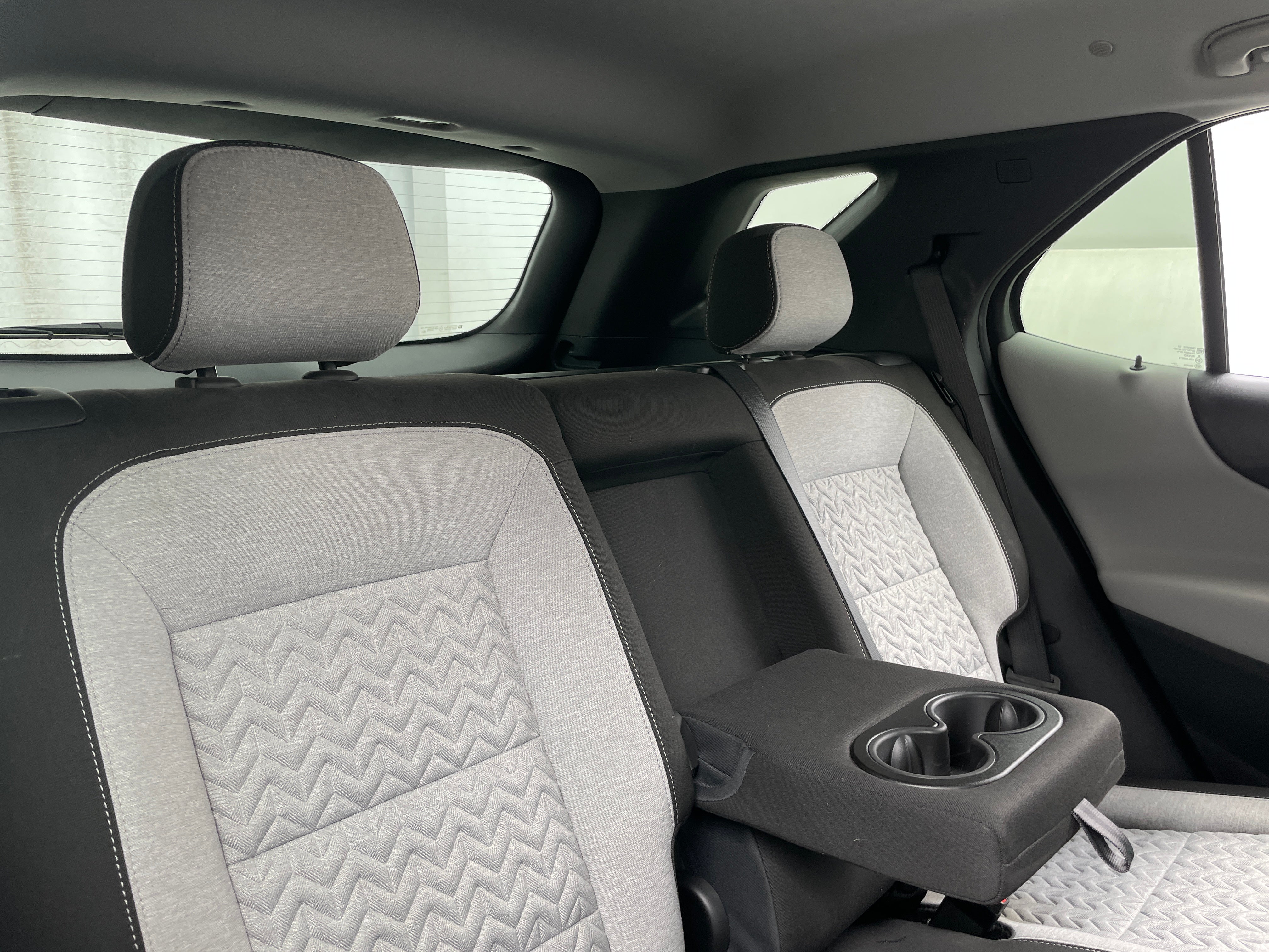 2023 Chevrolet Equinox LT 6