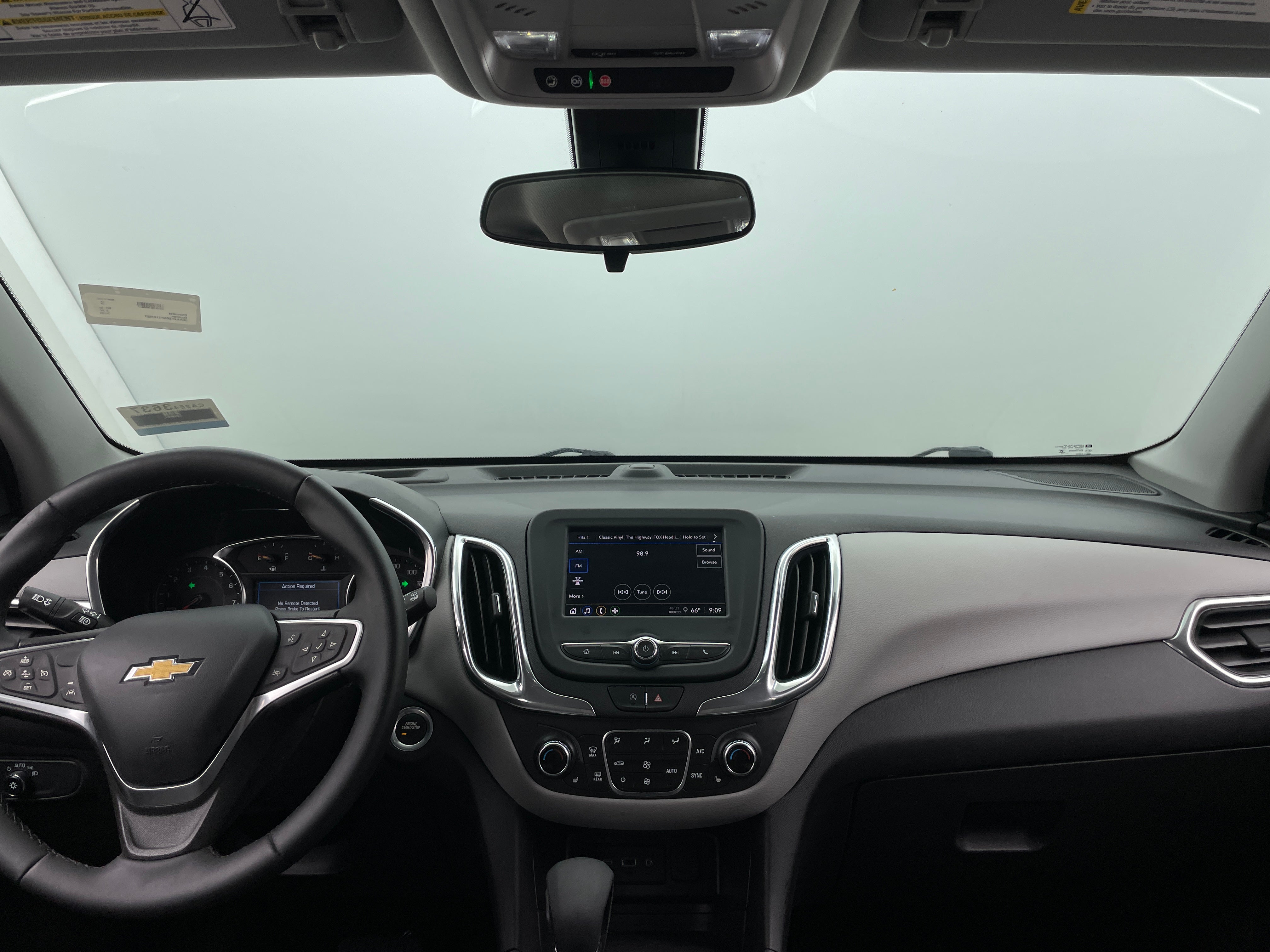 2023 Chevrolet Equinox LT 3