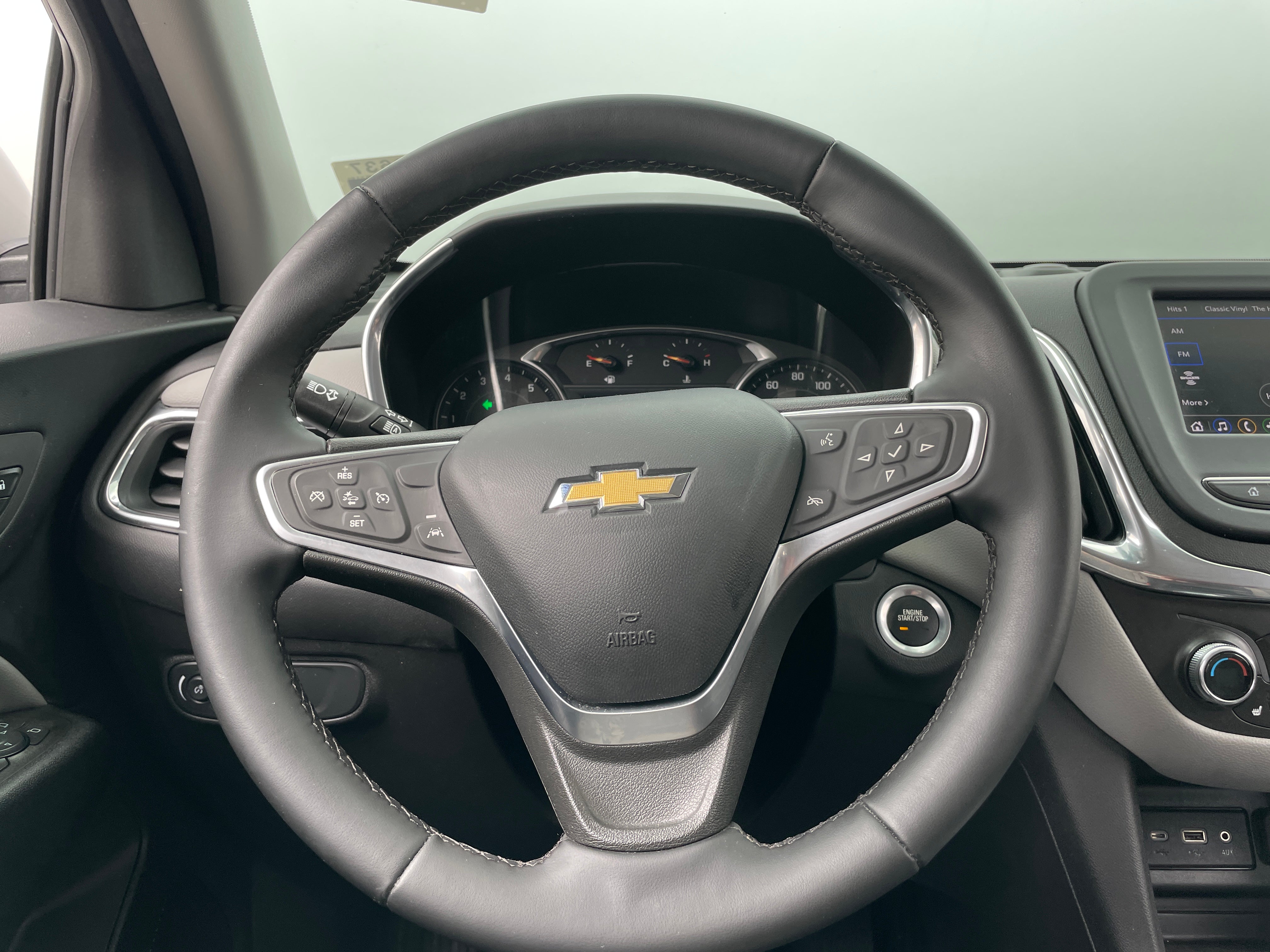 2023 Chevrolet Equinox LT 5