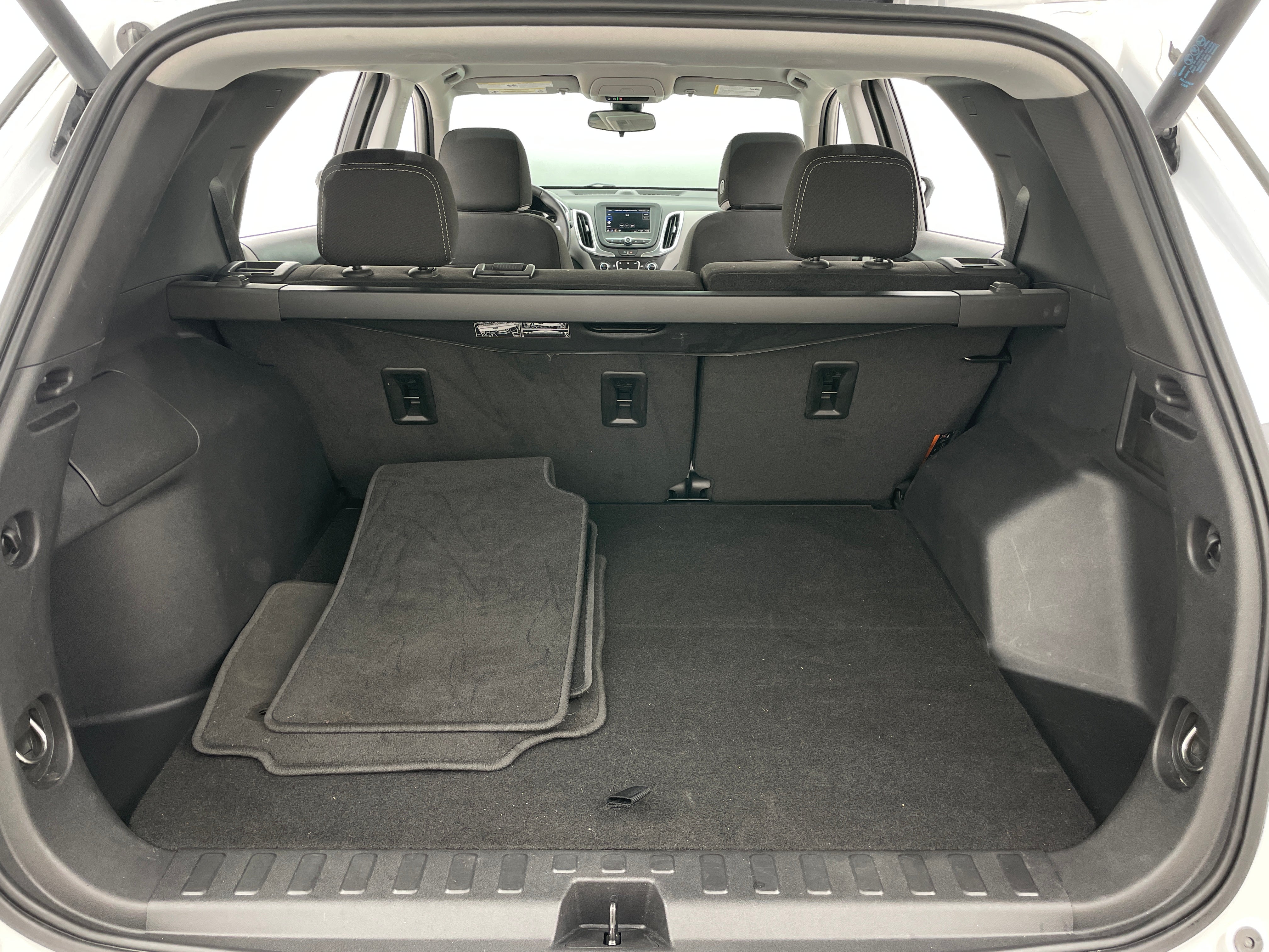 2023 Chevrolet Equinox LT 7