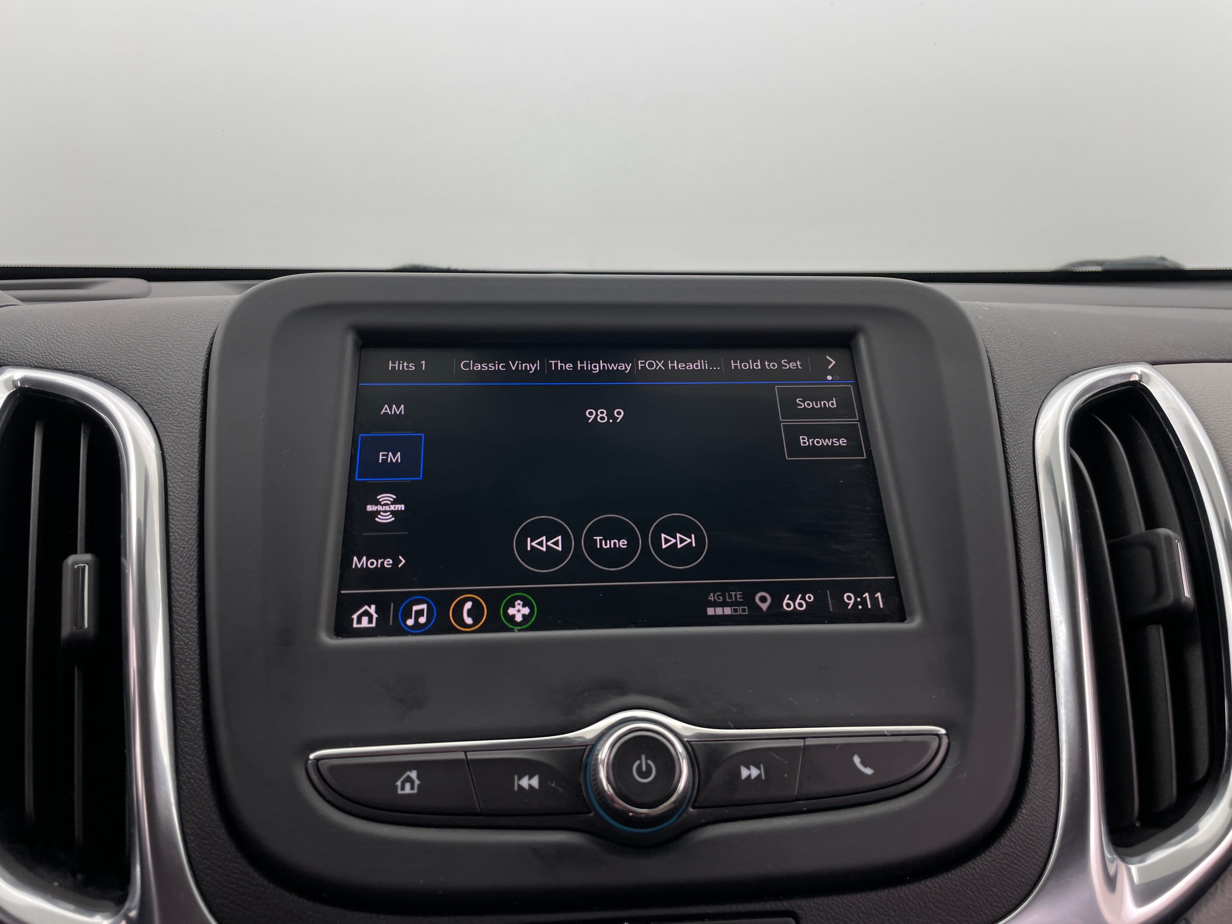 2023 Chevrolet Equinox LT 4