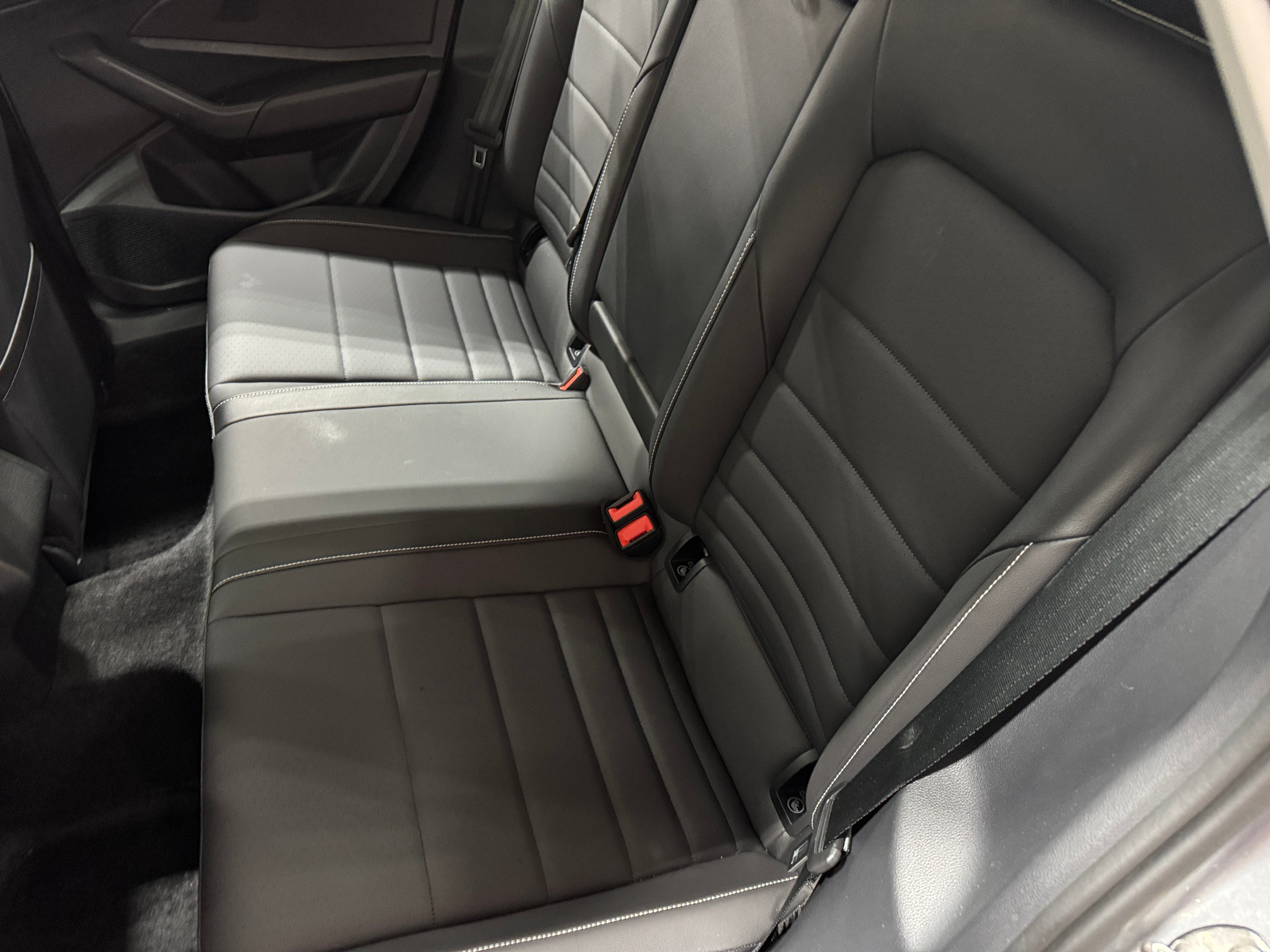 2024 Volkswagen Jetta SE 5
