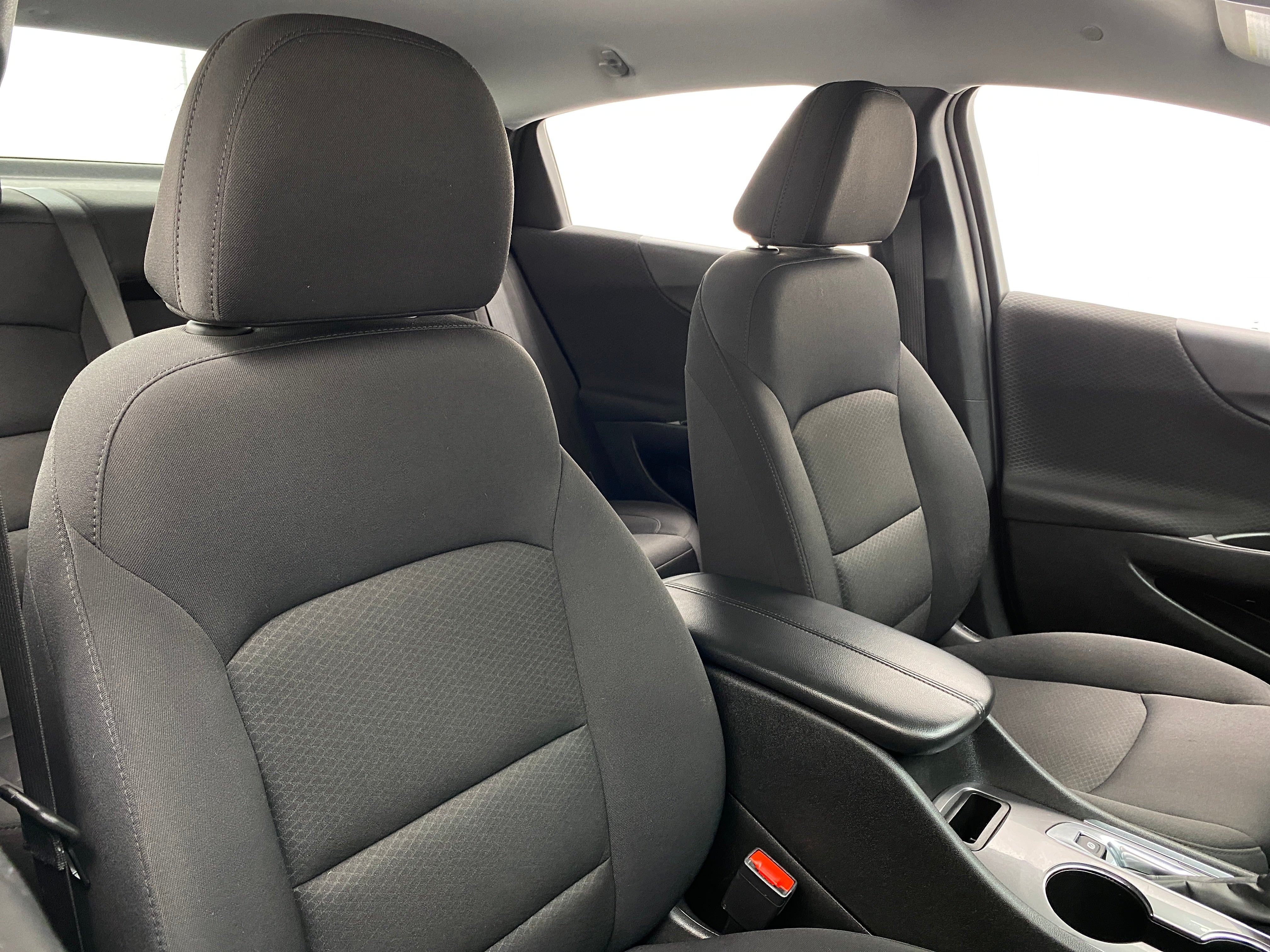 2023 Chevrolet Malibu LT 2