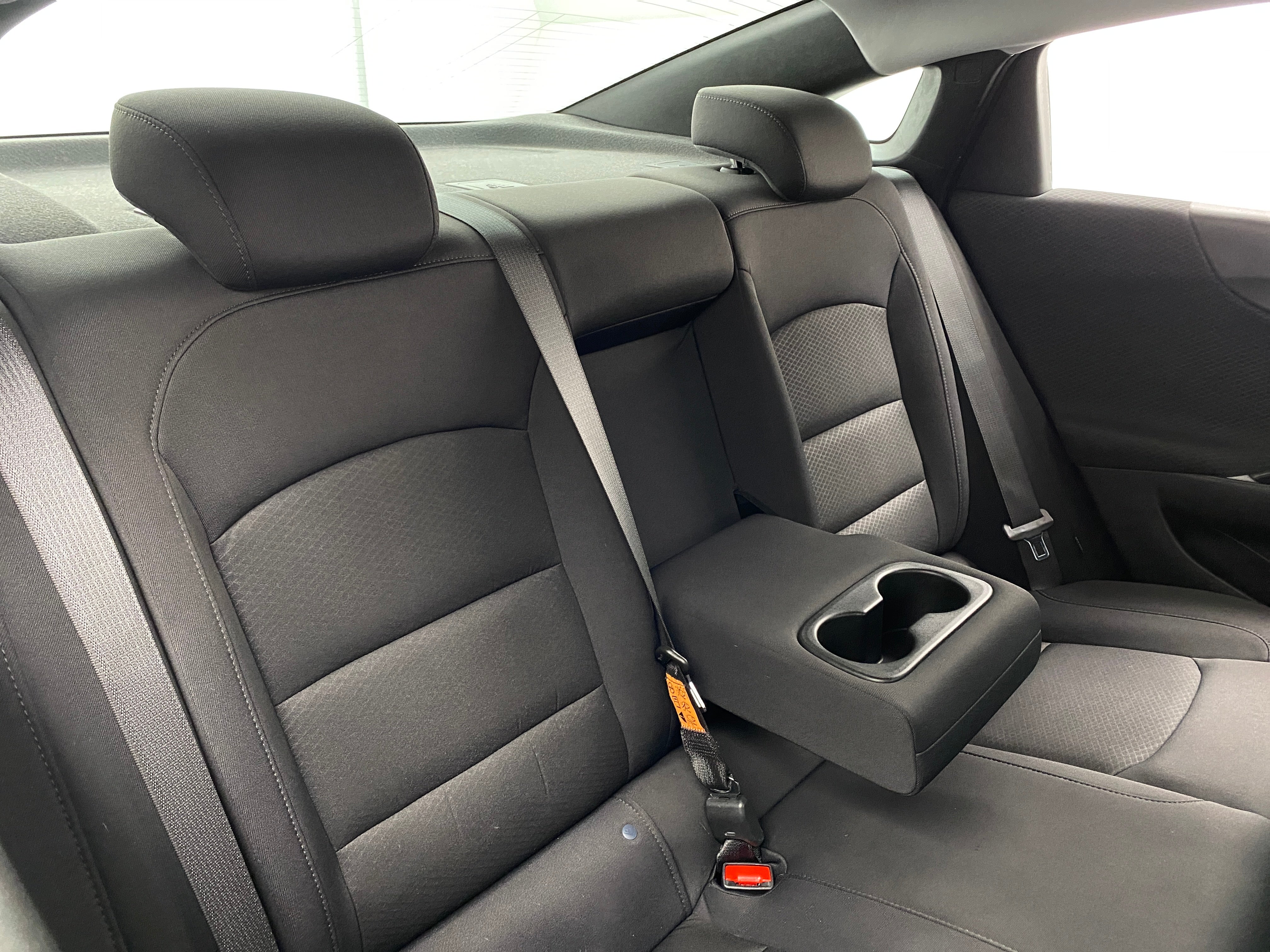 2023 Chevrolet Malibu LT 6