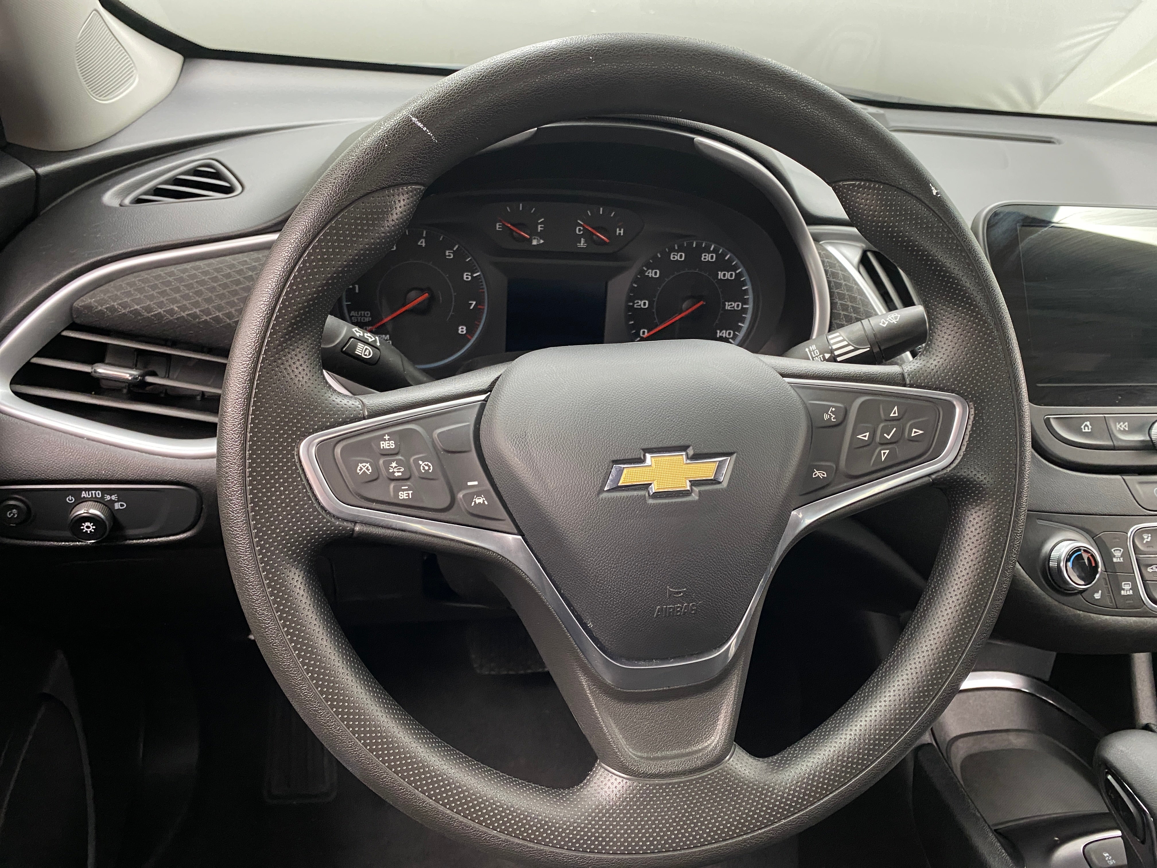 2023 Chevrolet Malibu LT 5
