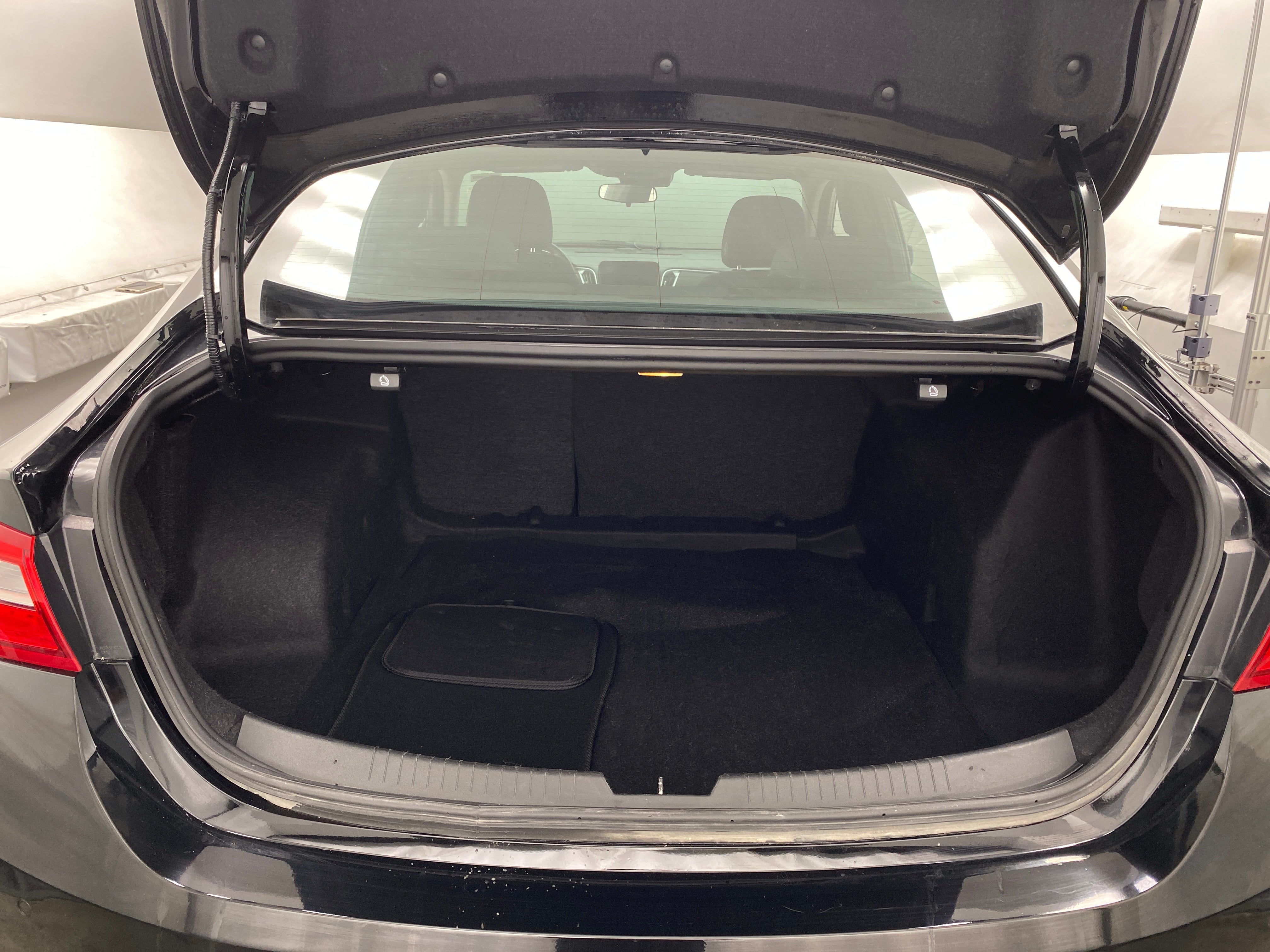 2023 Chevrolet Malibu LT 7