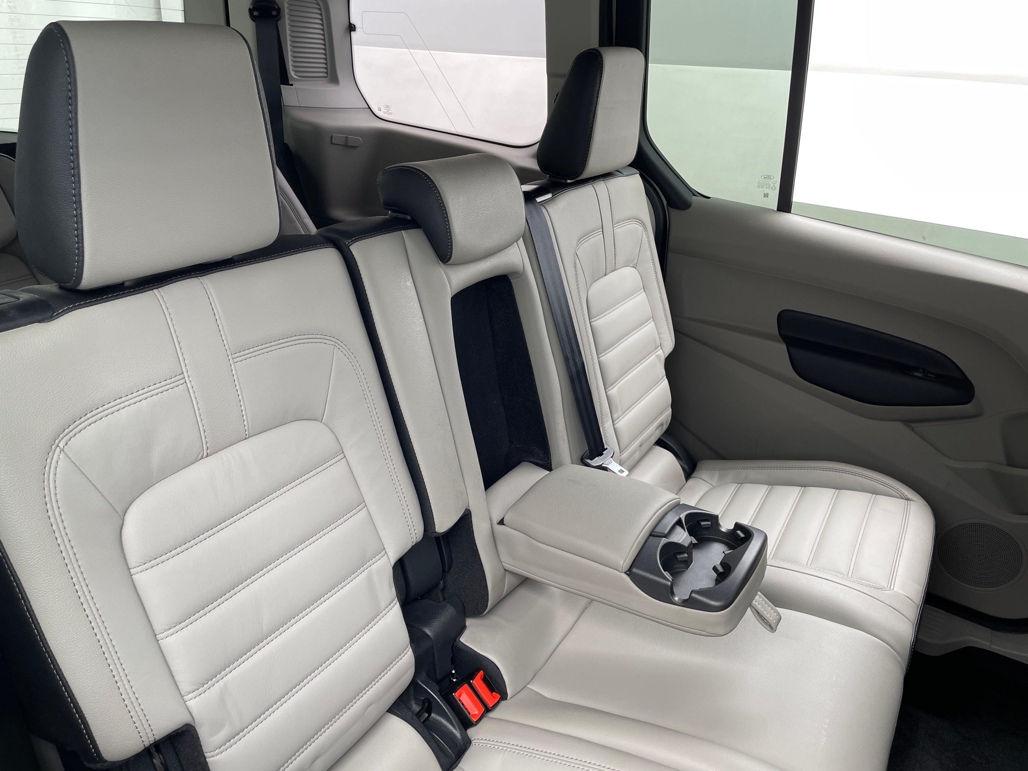 2020 Ford Transit Series  5