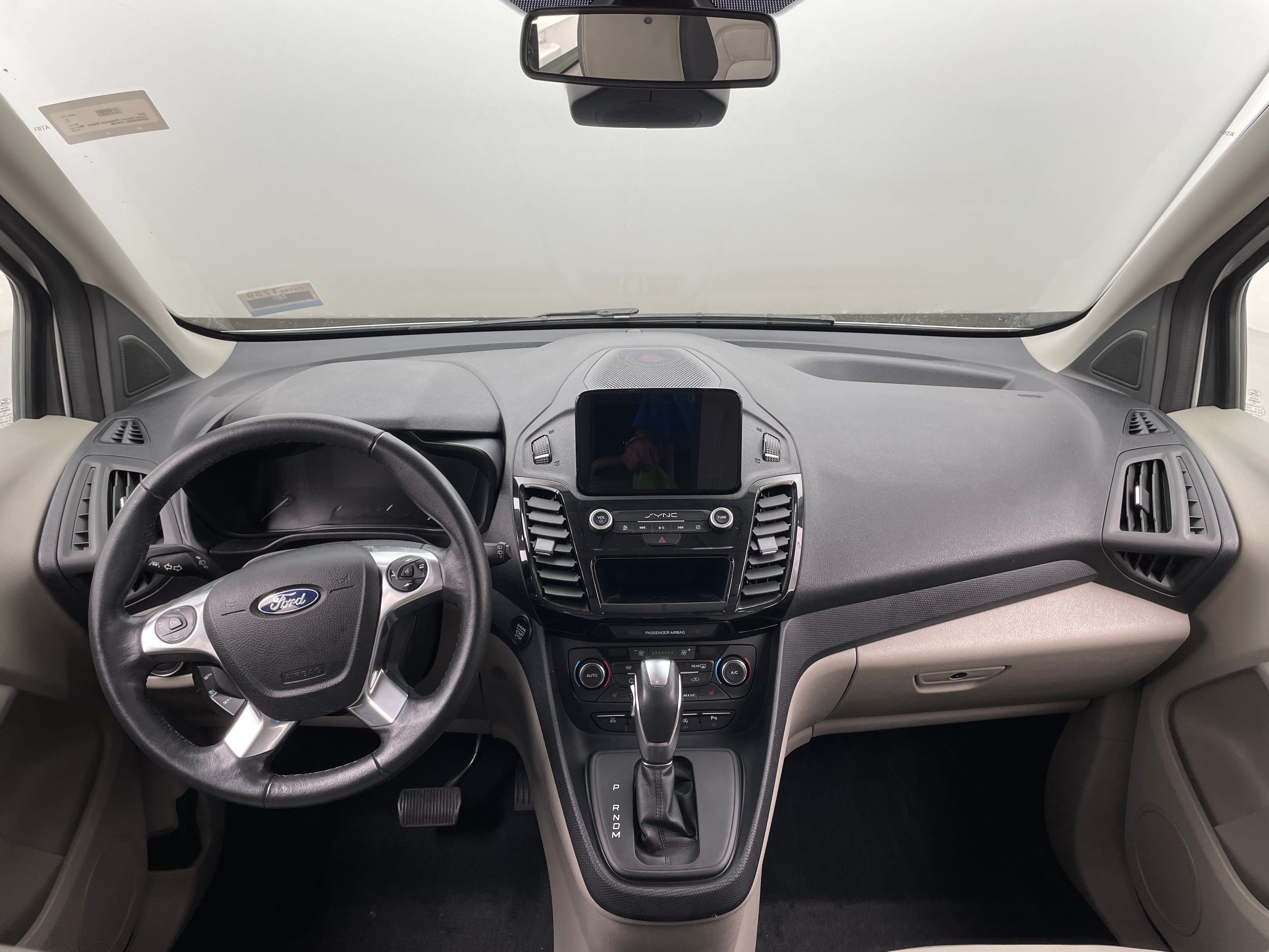 2020 Ford Transit Series  2