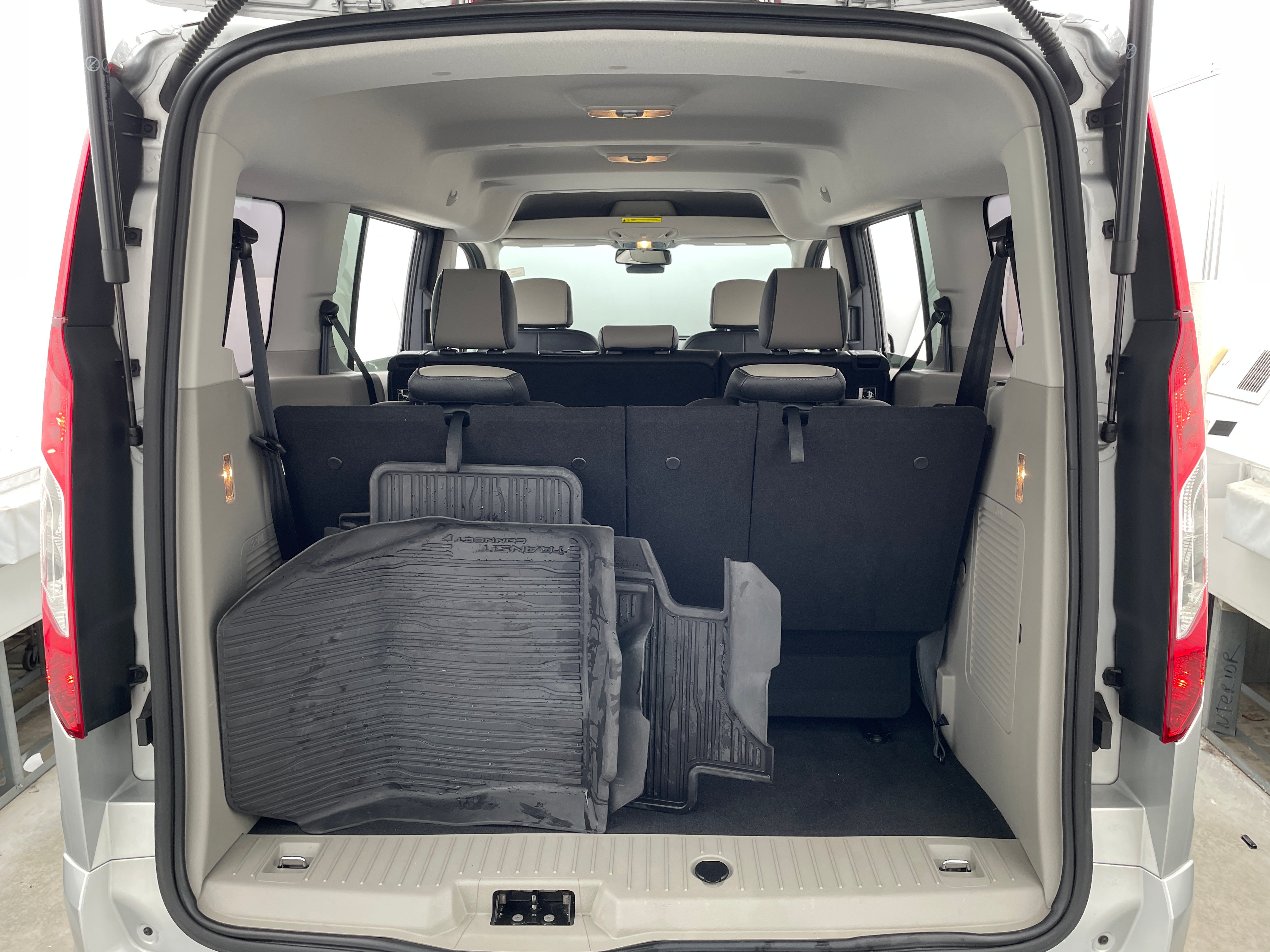 2020 Ford Transit Series  6
