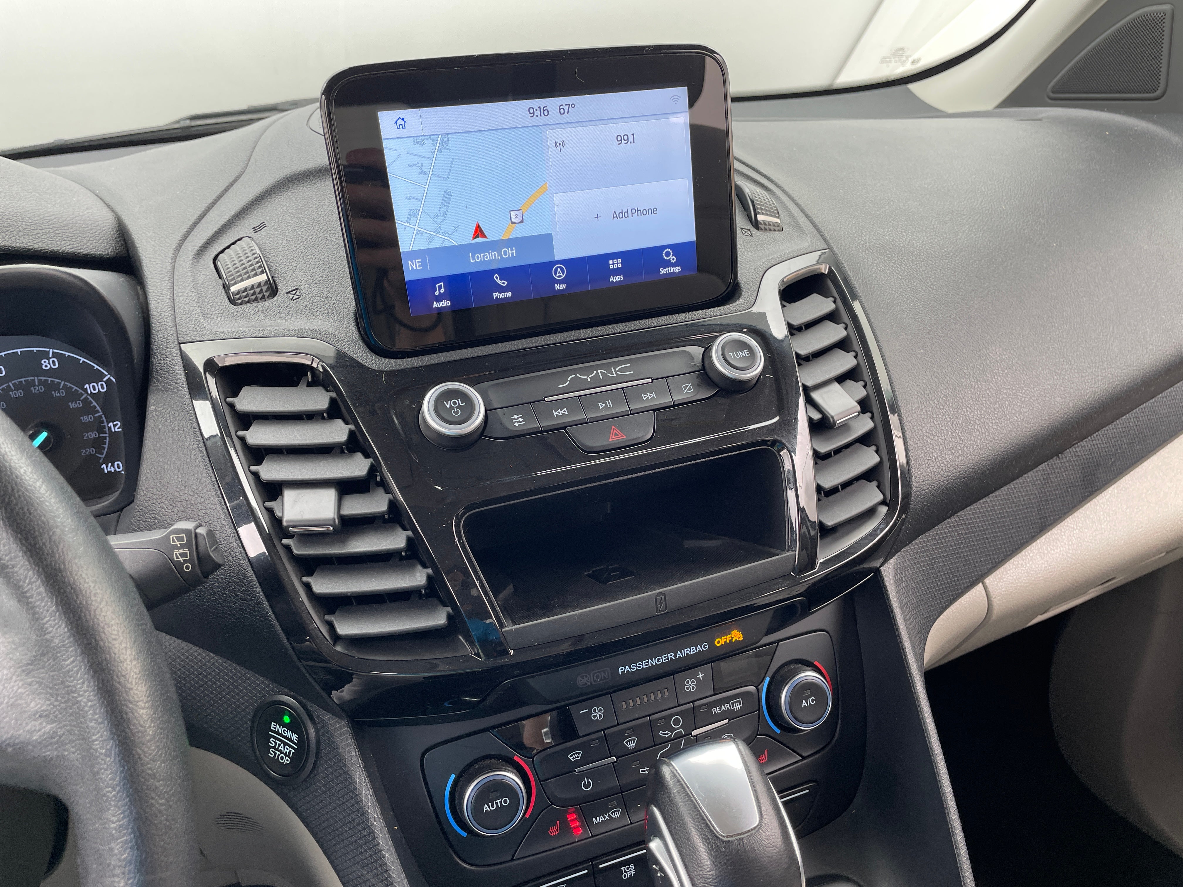 2020 Ford Transit Series  3