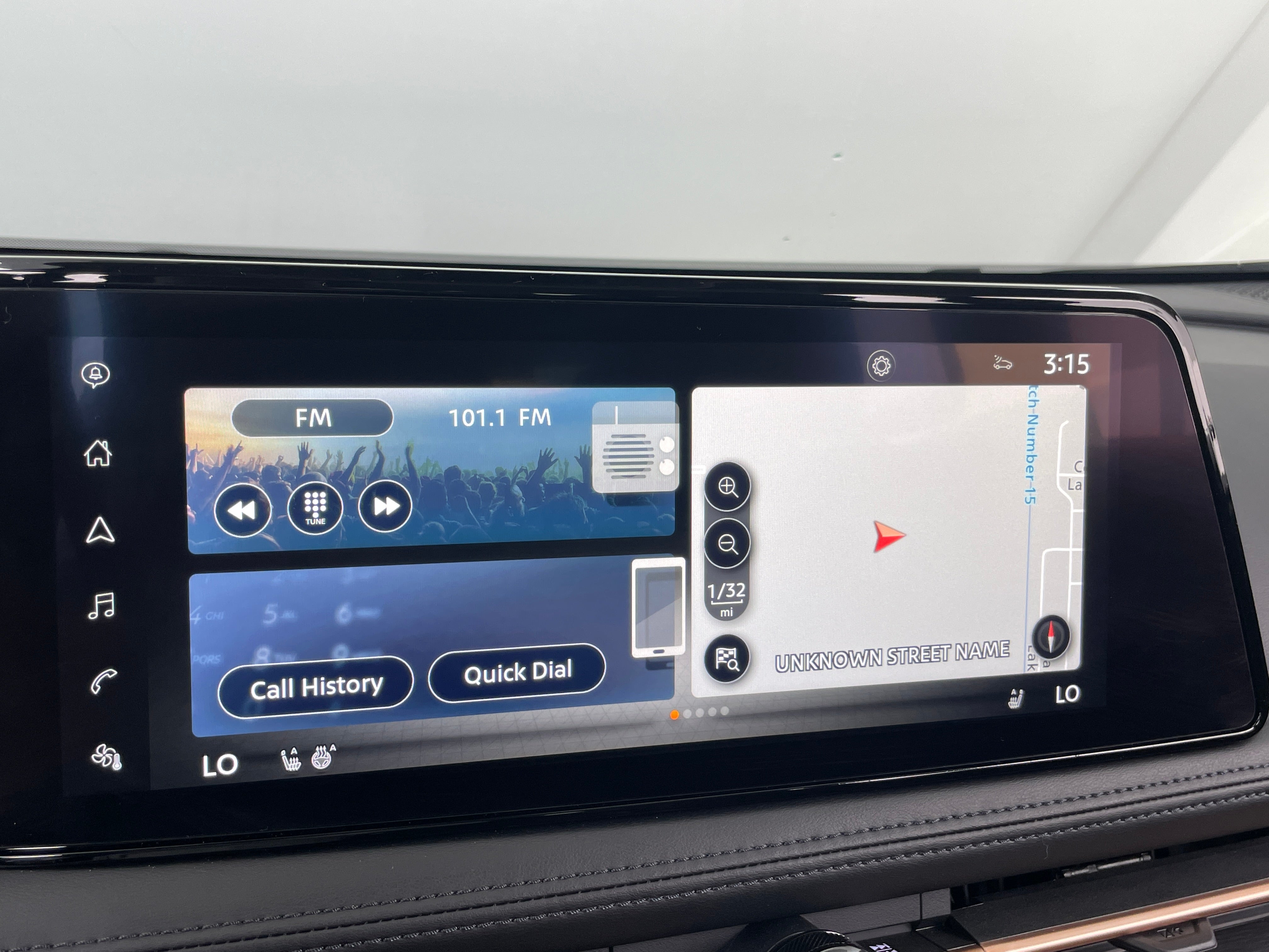 2023 Nissan Ariya Evolve+ 3