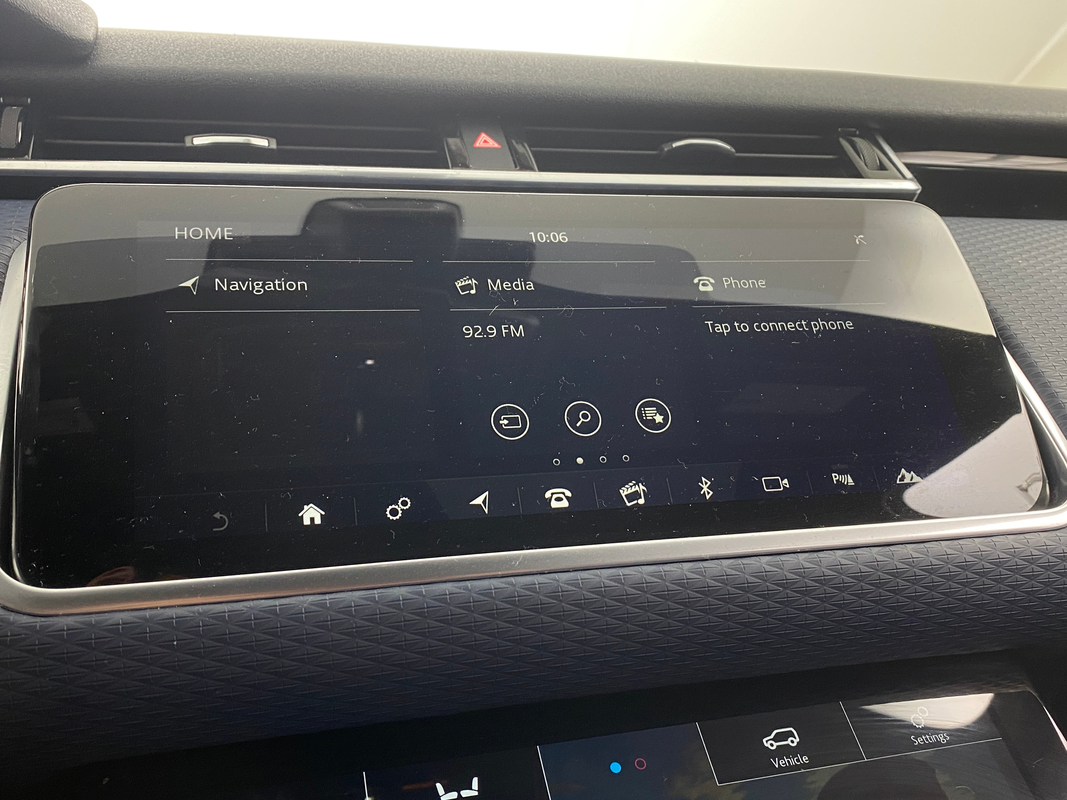 2020 Land Rover Range Rover Velar R-Dynamic S 3