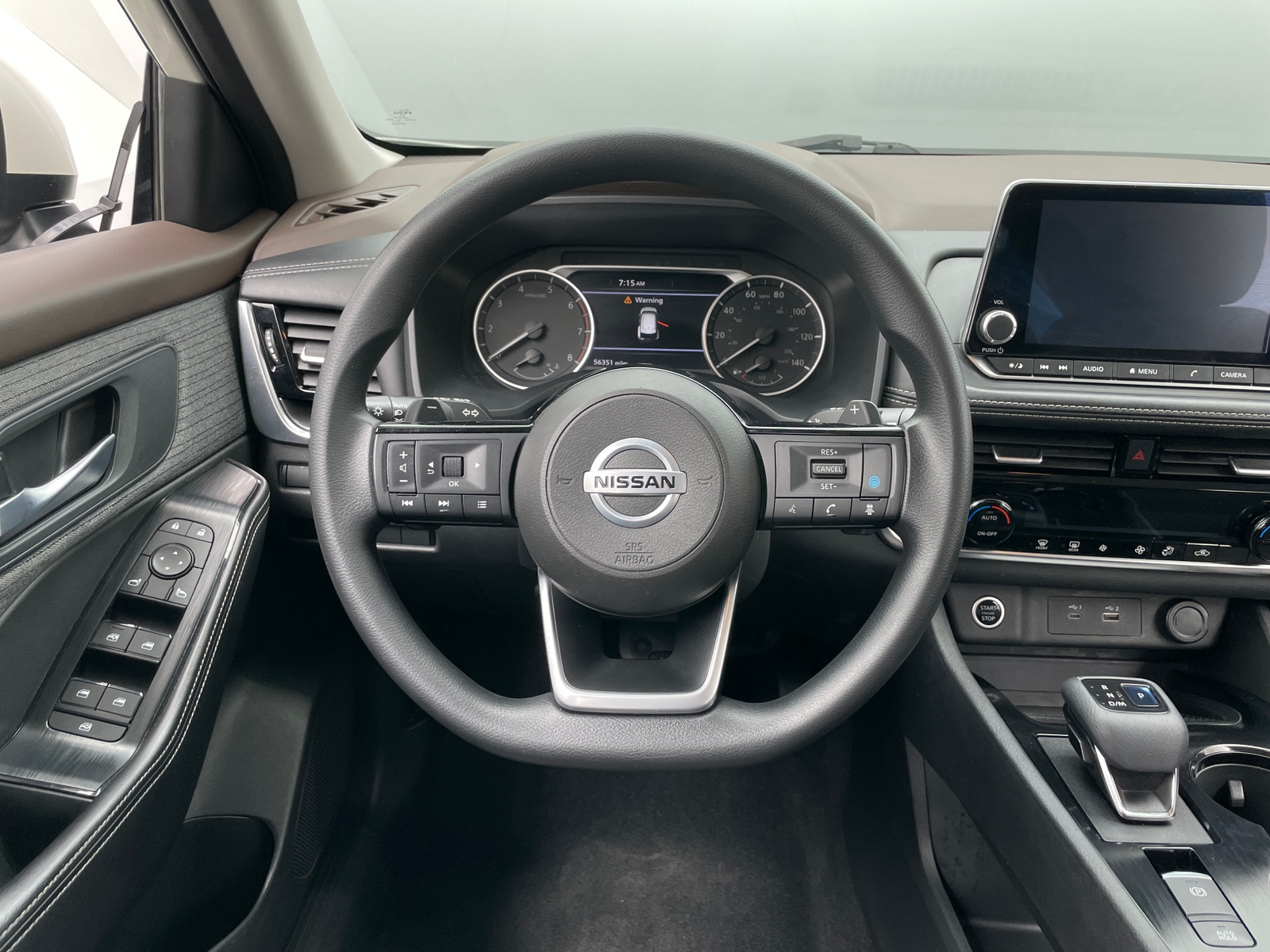 Thumbnail: 2021 Nissan Rogue - 5
