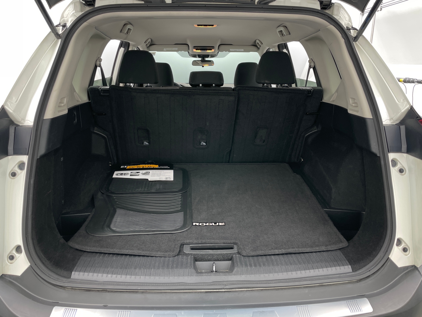 Thumbnail: 2021 Nissan Rogue - 7