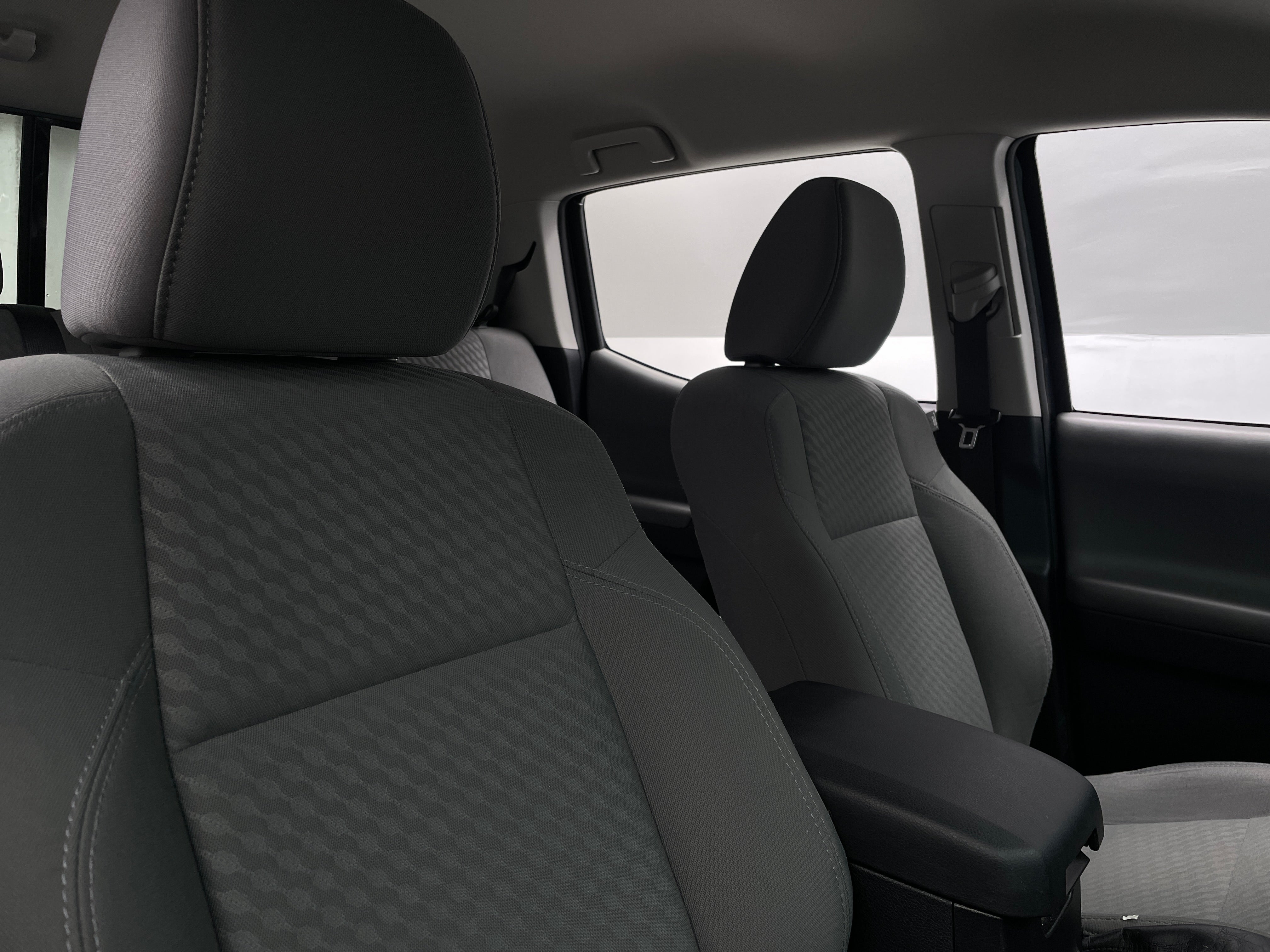 2021 Toyota Tacoma SR5 2
