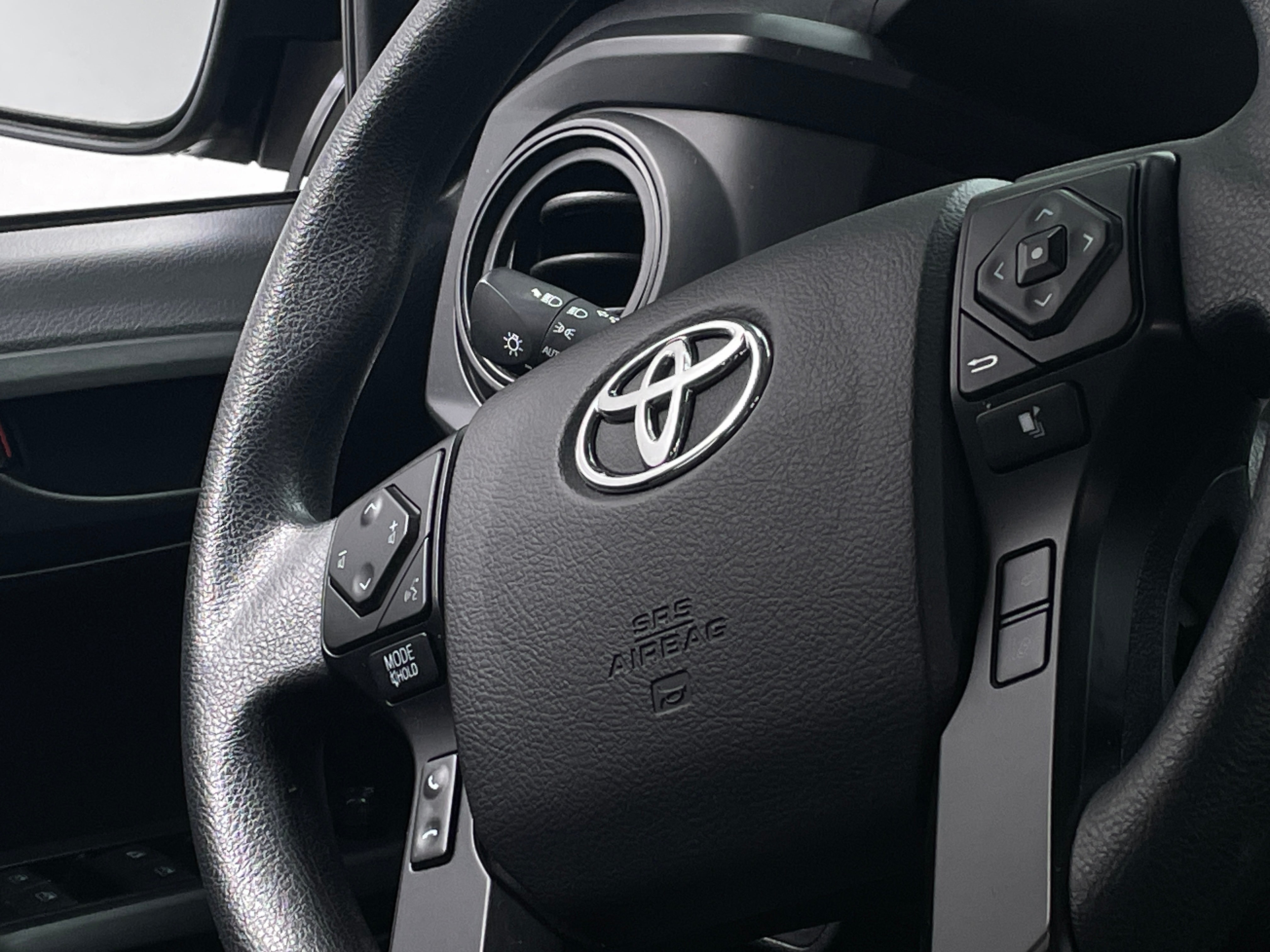 2021 Toyota Tacoma SR5 5
