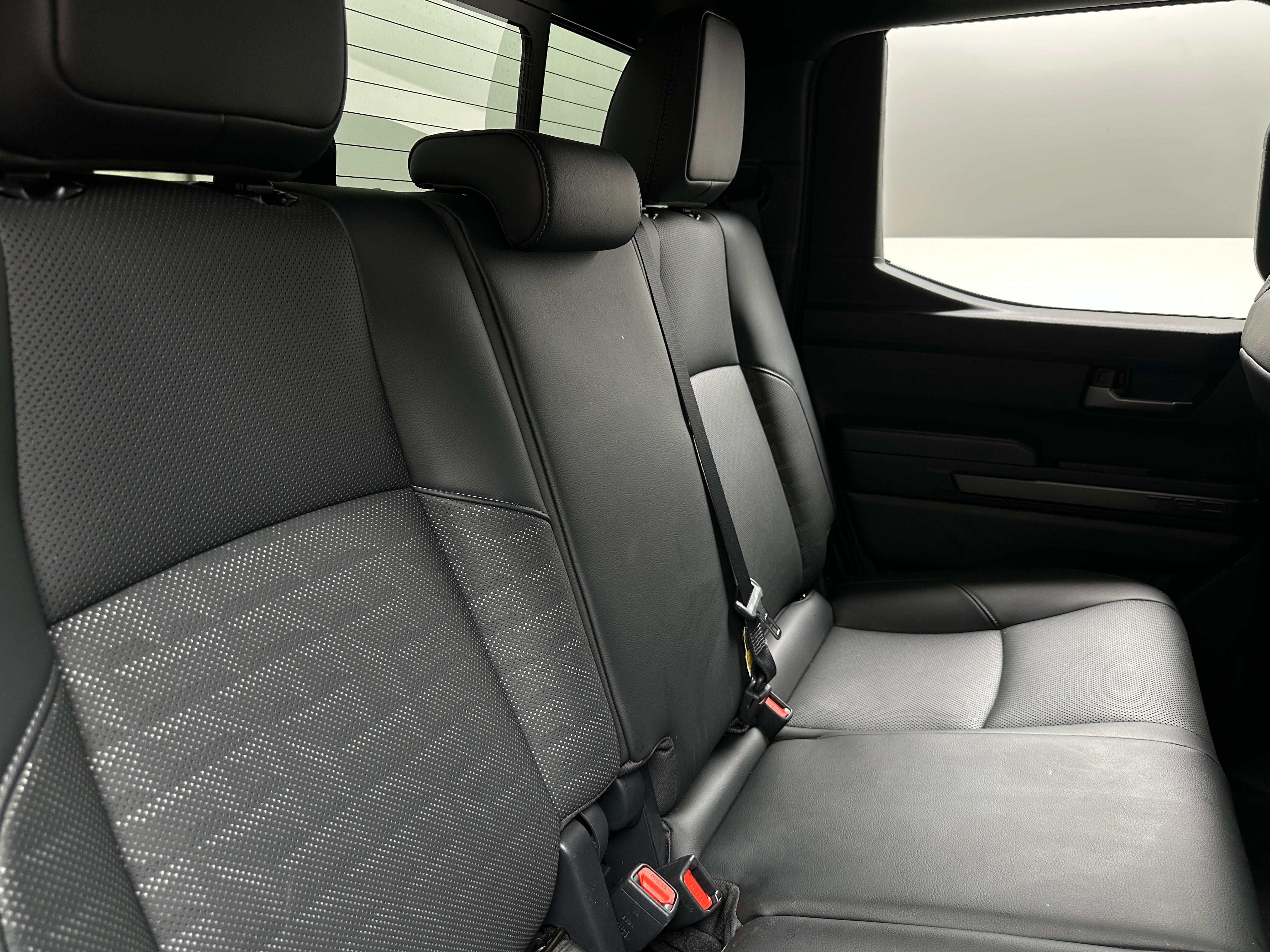 2024 Toyota Tacoma TRD Sport 6