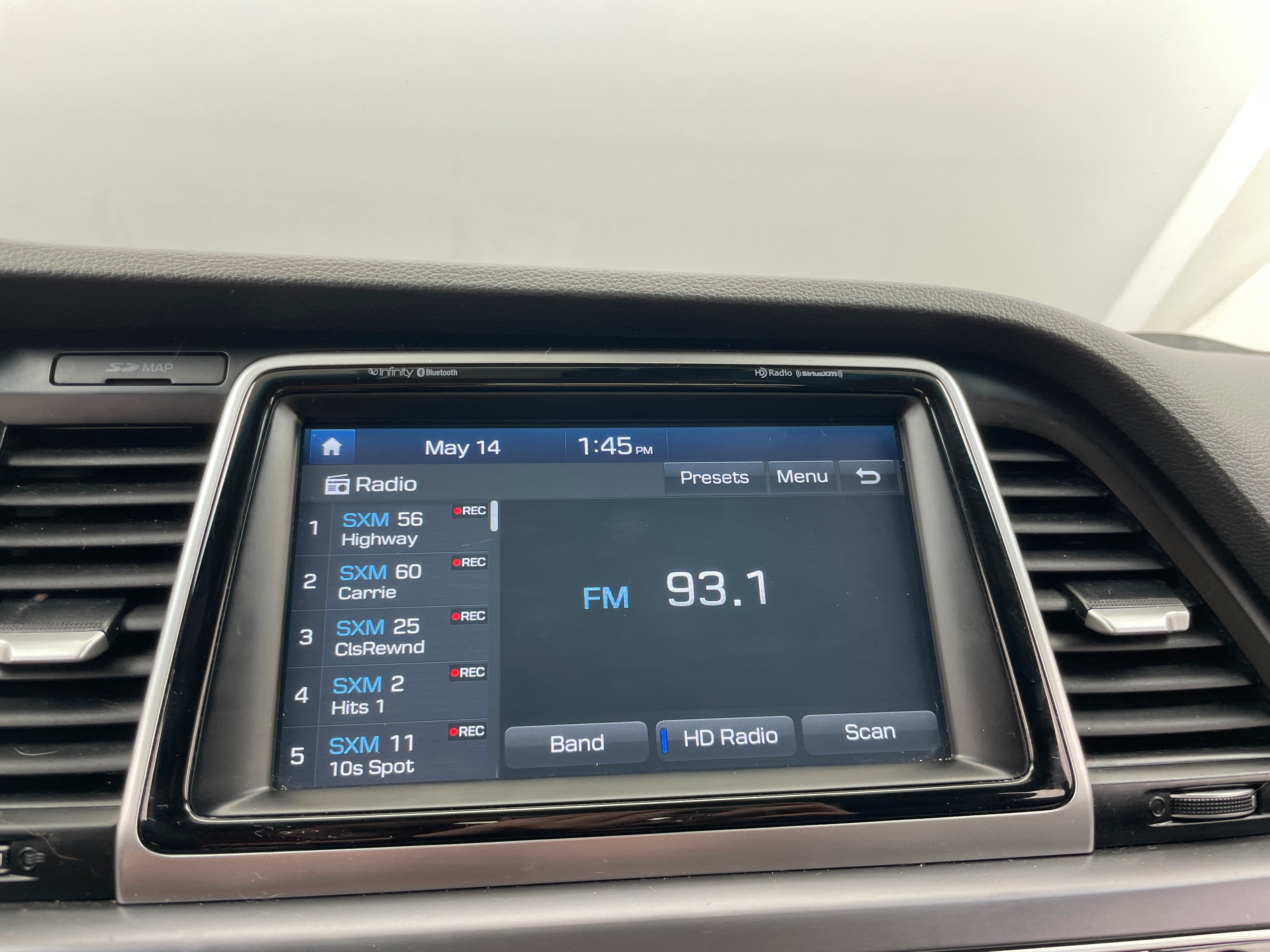 2018 Hyundai Sonata Limited 3